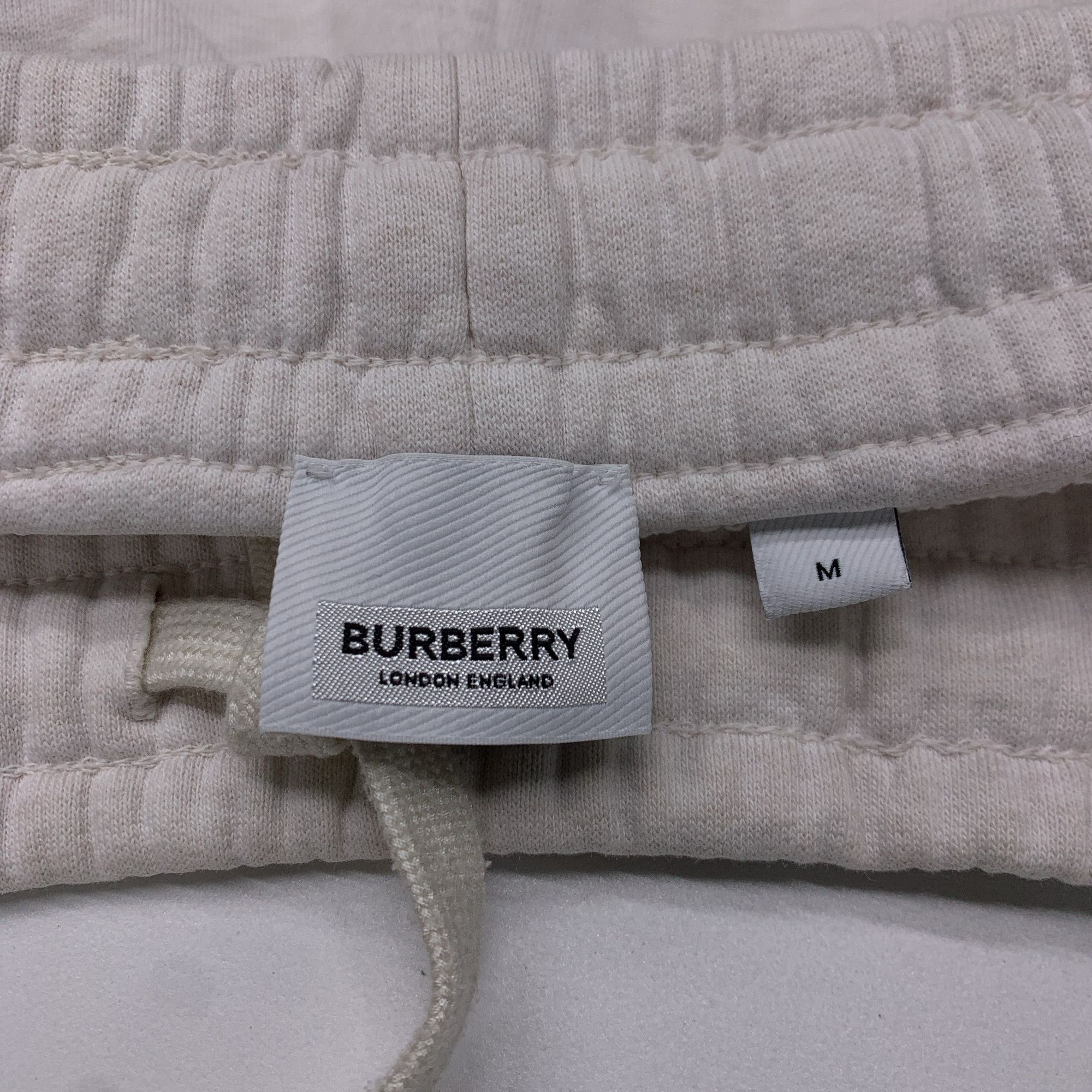 Burberry Burberry Logo Shorts Size M Size US 32 / EU 48 - 3 Thumbnail