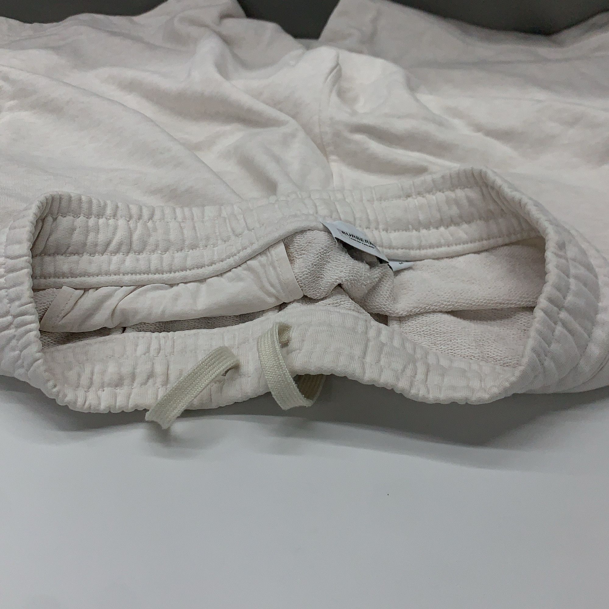 Burberry Burberry Logo Shorts Size M Size US 32 / EU 48 - 5 Thumbnail