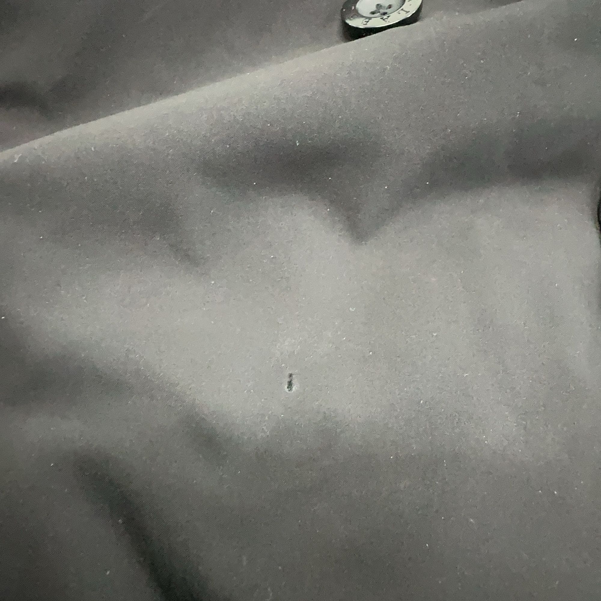 Burberry Burberry Black Label Double Breasted Trench Coat Size M Size US M / EU 48-50 / 2 - 6 Thumbnail