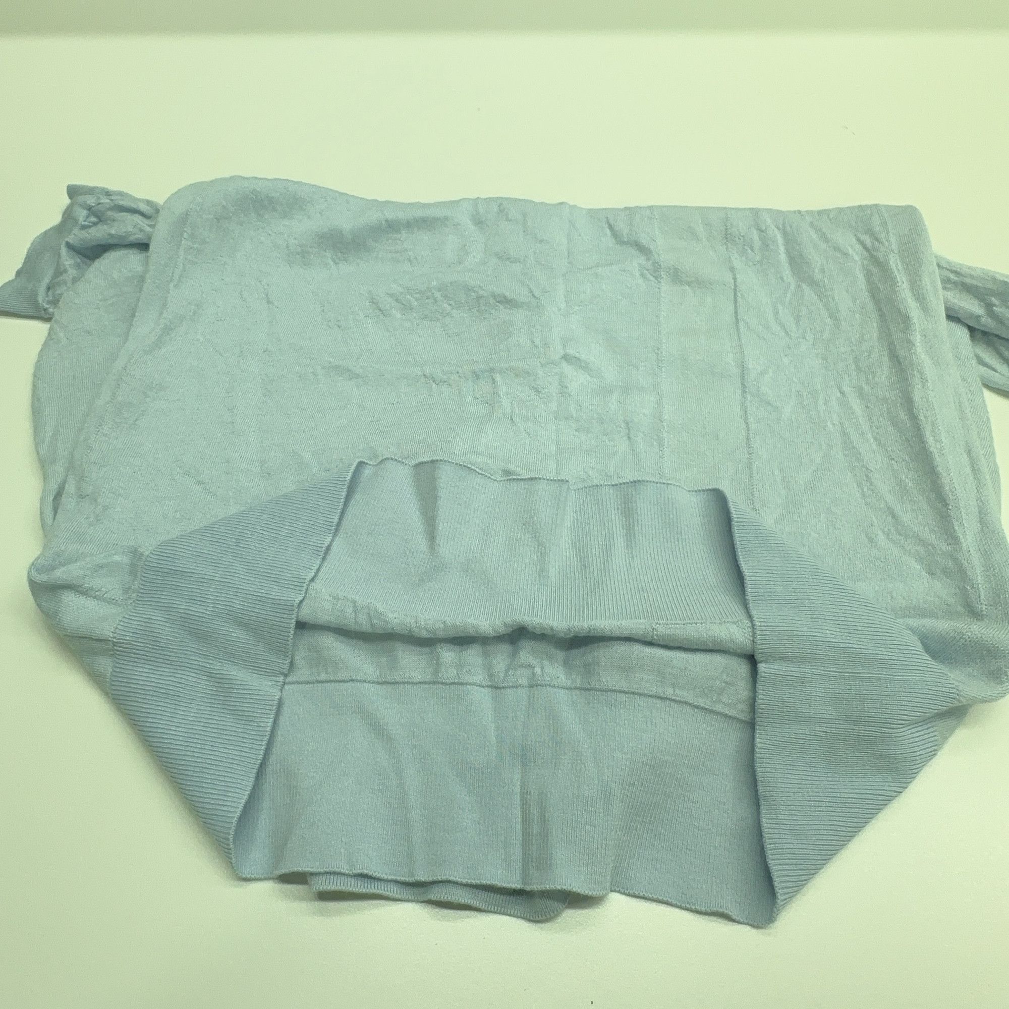 Burberry Burberry Cashmere Blend Polo Shirt Size XS Size XS / US 0-2 / IT 36-38 - 10 Thumbnail