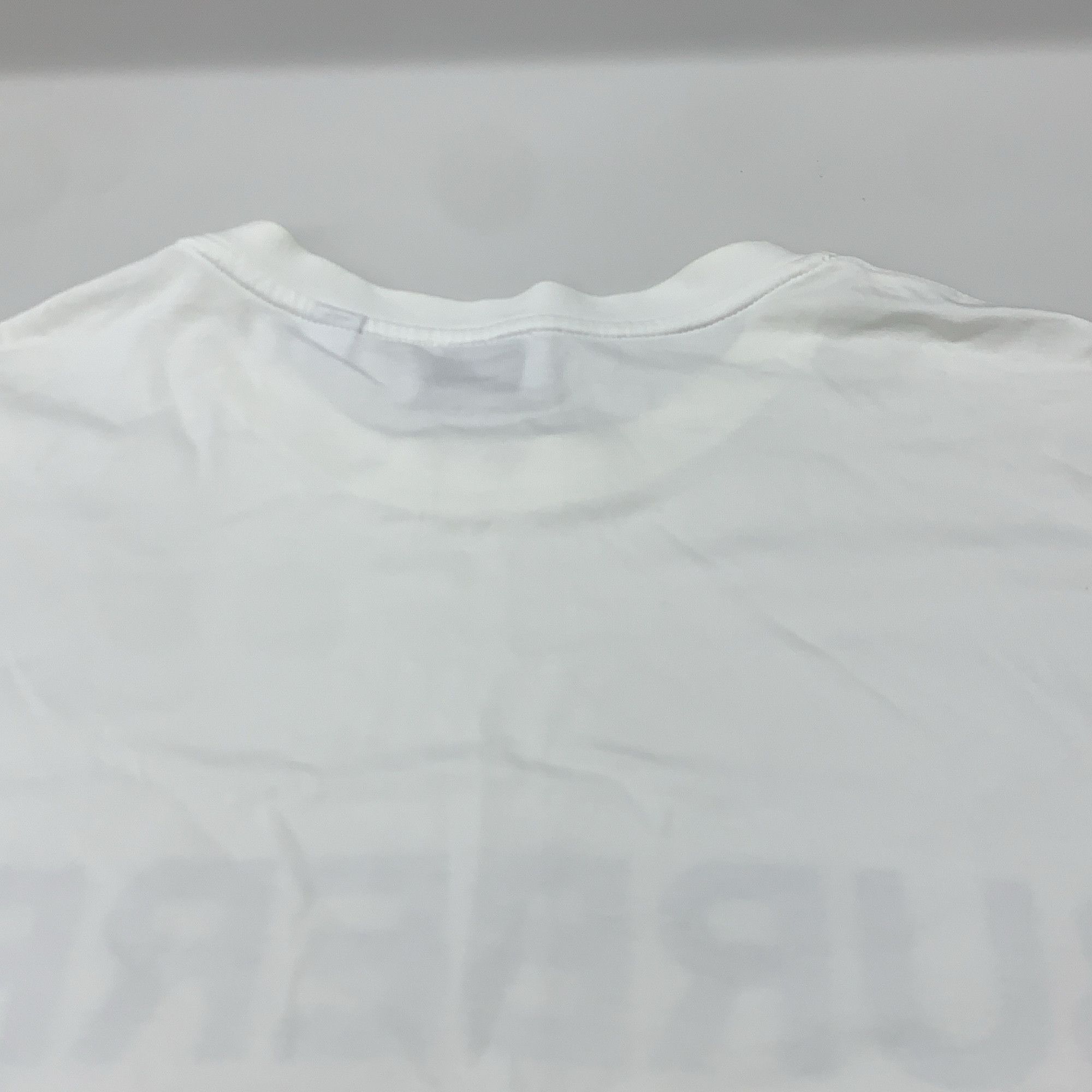 Burberry Burberry Logo Print T-Shirt Size S Size US S / EU 44-46 / 1 - 8 Thumbnail