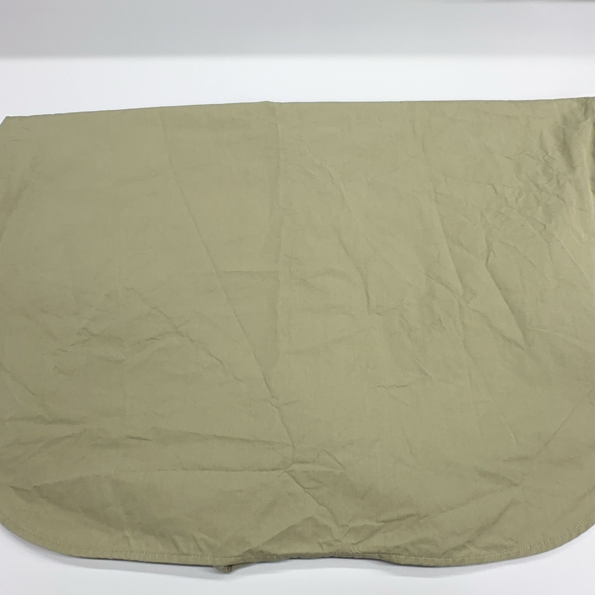 Burberry Burberry Logo Long Sleeve Button Up Shirt Size L Size US L / EU 52-54 / 3 - 15 Thumbnail