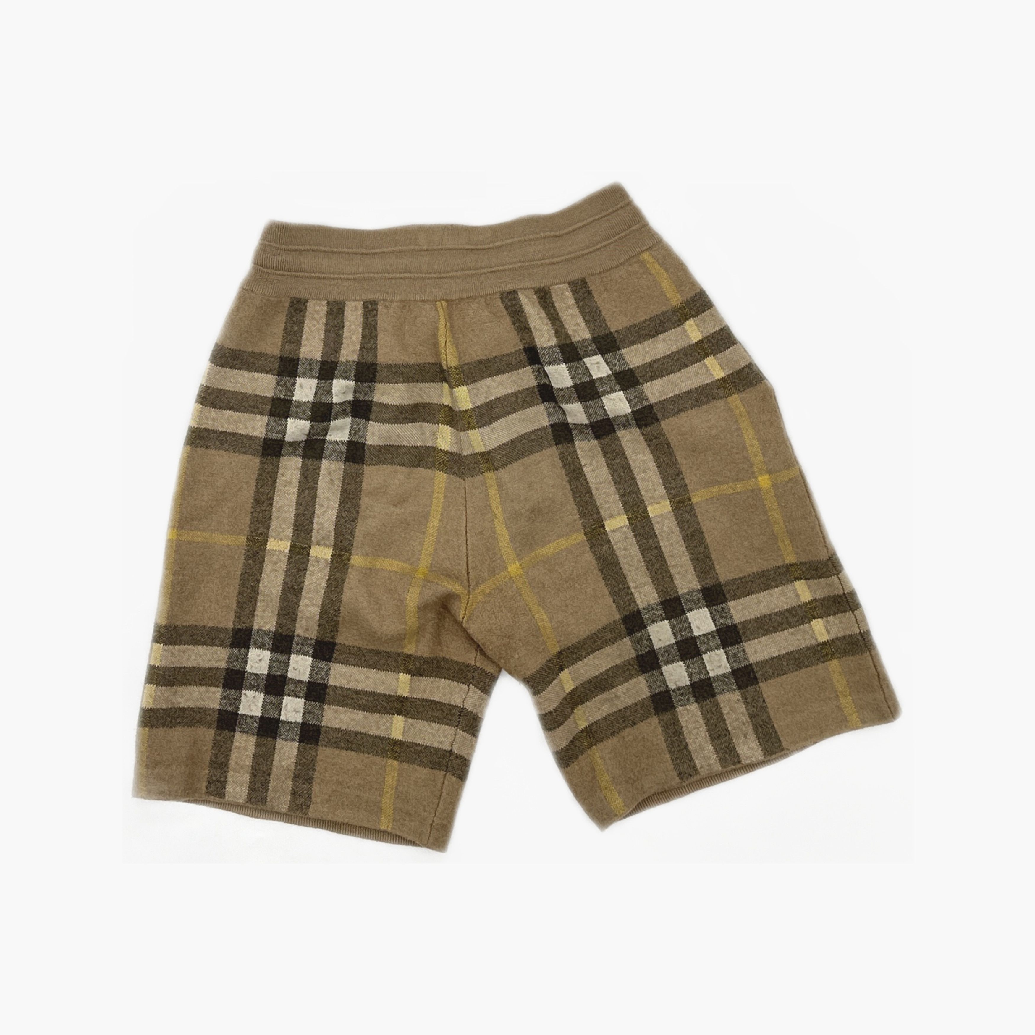 Burberry Burberry Check Shorts Size S Size US 30 / EU 46 - 2 Thumbnail