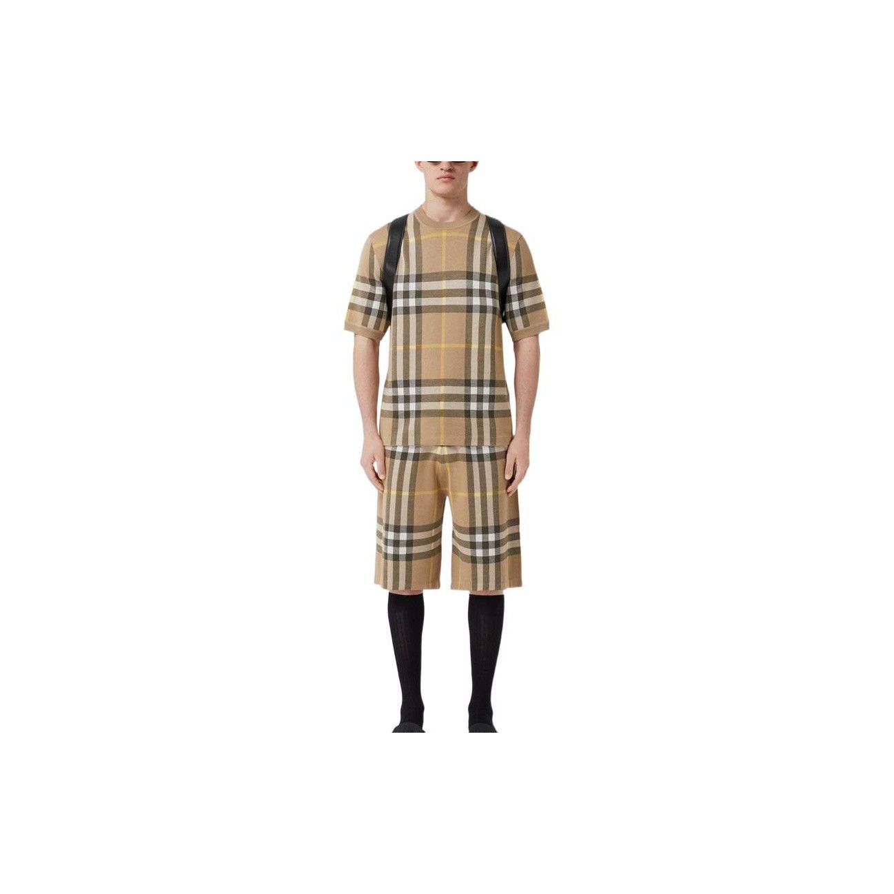 Burberry Burberry Check Shorts Size S Size US 30 / EU 46 - 9 Thumbnail