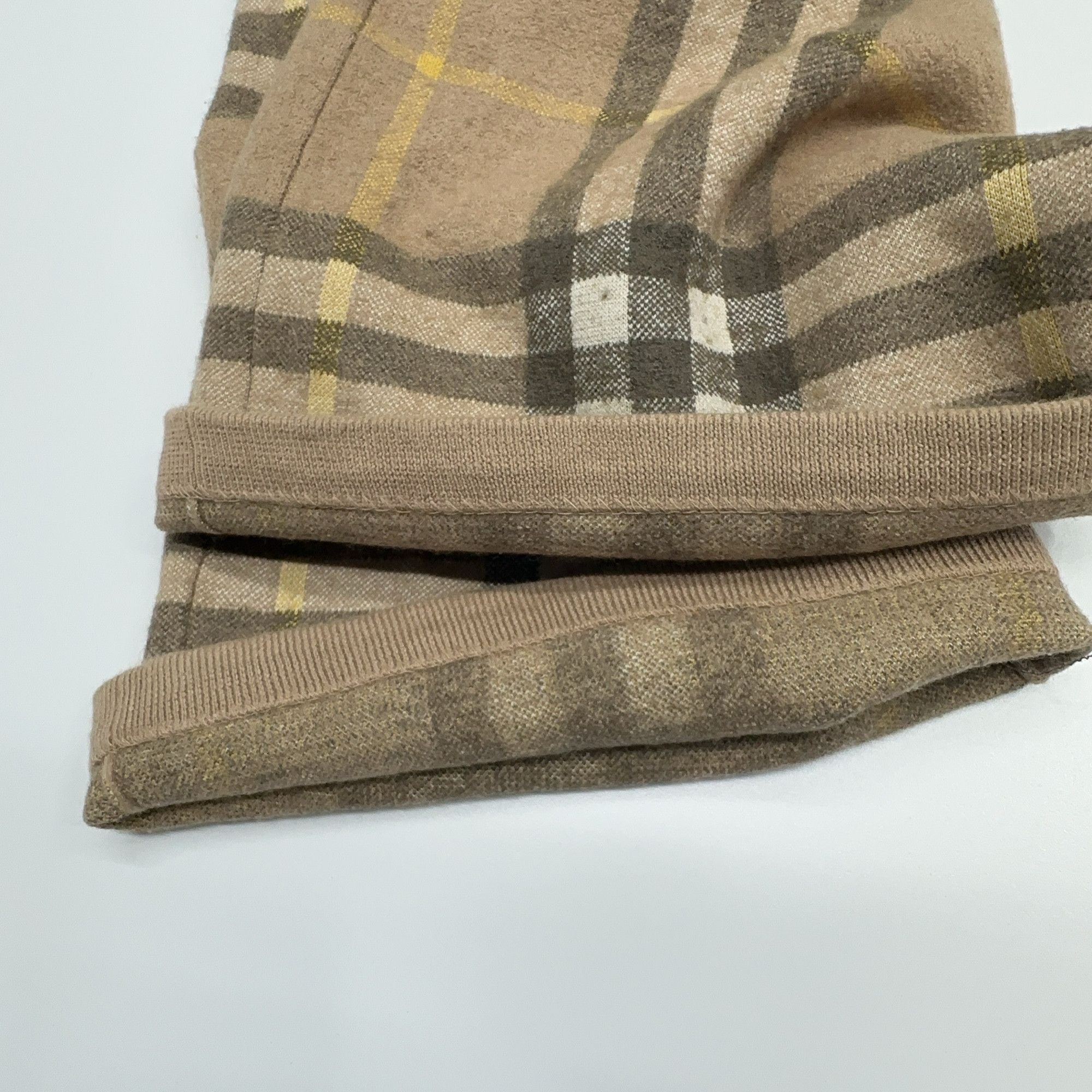 Burberry Burberry Check Shorts Size S Size US 30 / EU 46 - 7 Thumbnail