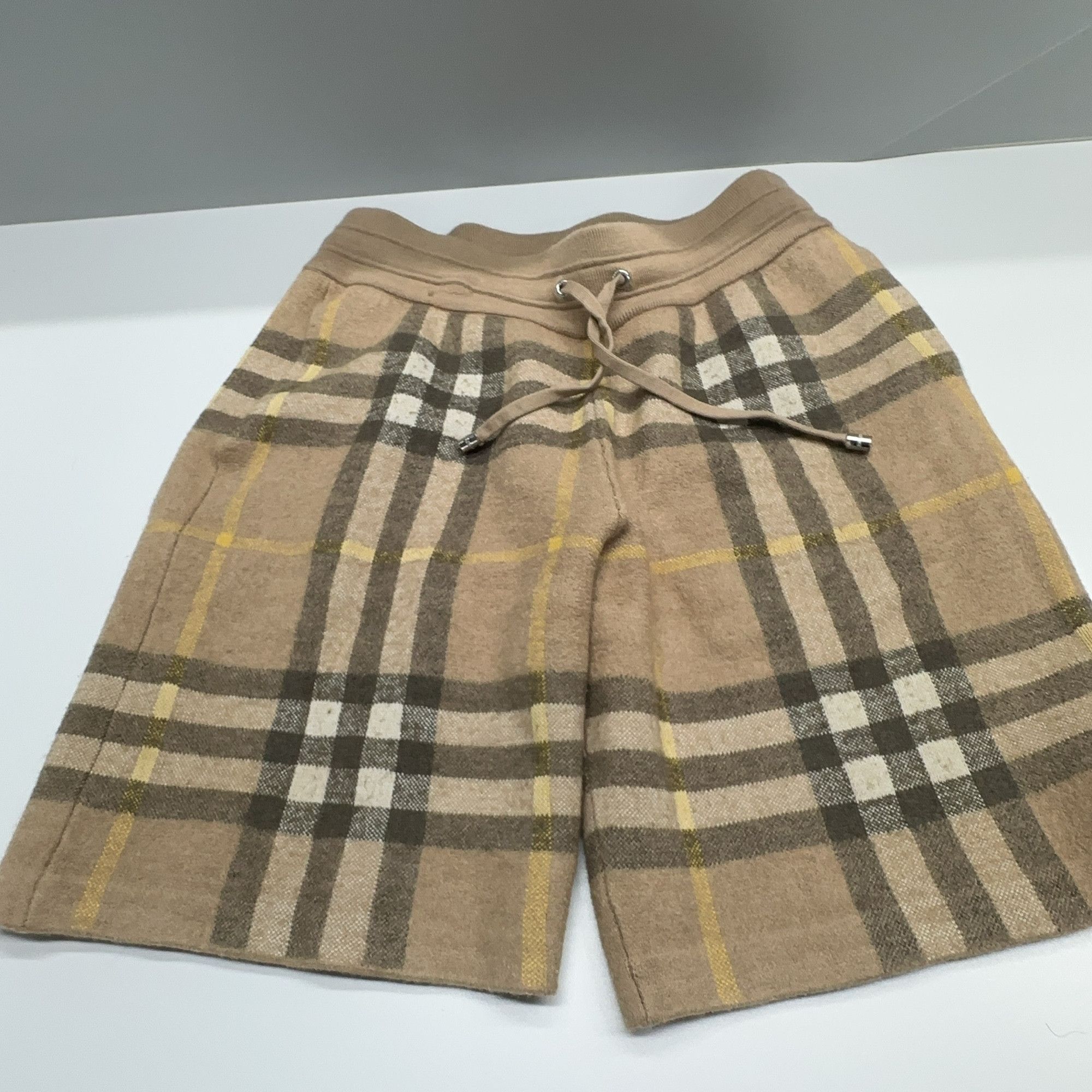 Burberry Burberry Check Shorts Size S Size US 30 / EU 46 - 6 Thumbnail