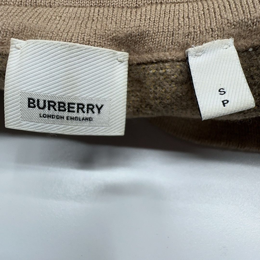 Burberry Burberry Check Shorts Size S Size US 30 / EU 46 - 3 Thumbnail
