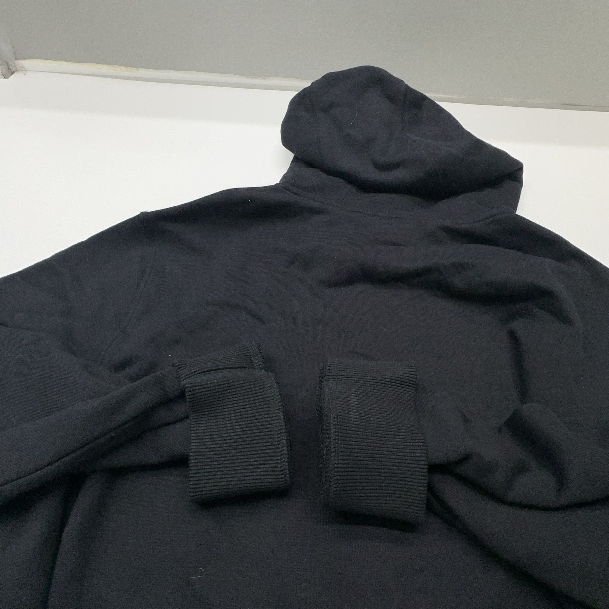 Burberry Burberry Check Lined Zip Hoodie Size L Size US L / EU 52-54 / 3 - 9 Thumbnail