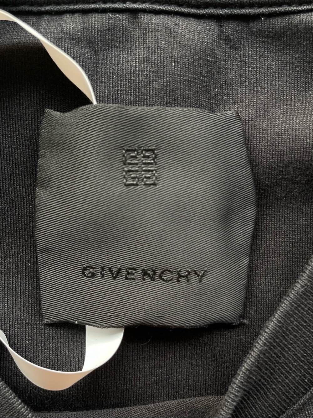 Givenchy Givenchy x Disney Dalmatian Print T-Shirt Size S Size US S / EU 44-46 / 1 - 3 Thumbnail