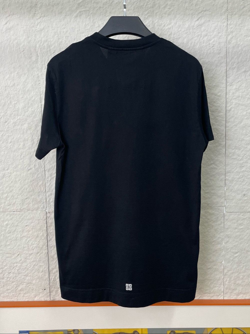 Givenchy Givenchy Dragon Graphic T-Shirt Size S Size S / US 4 / IT 40 - 2 Thumbnail