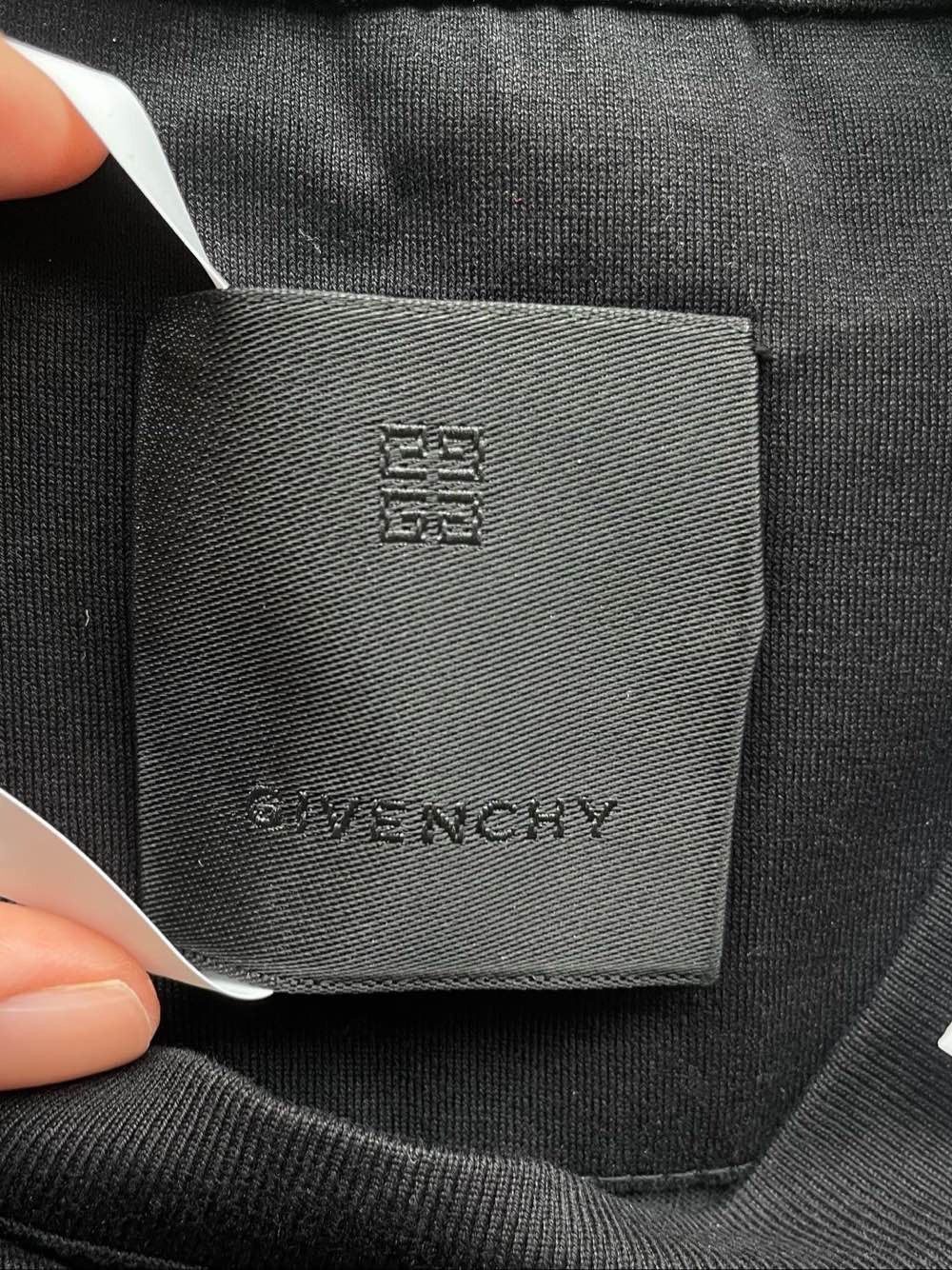 Givenchy Givenchy Dragon Graphic T-Shirt Size S Size S / US 4 / IT 40 - 3 Thumbnail