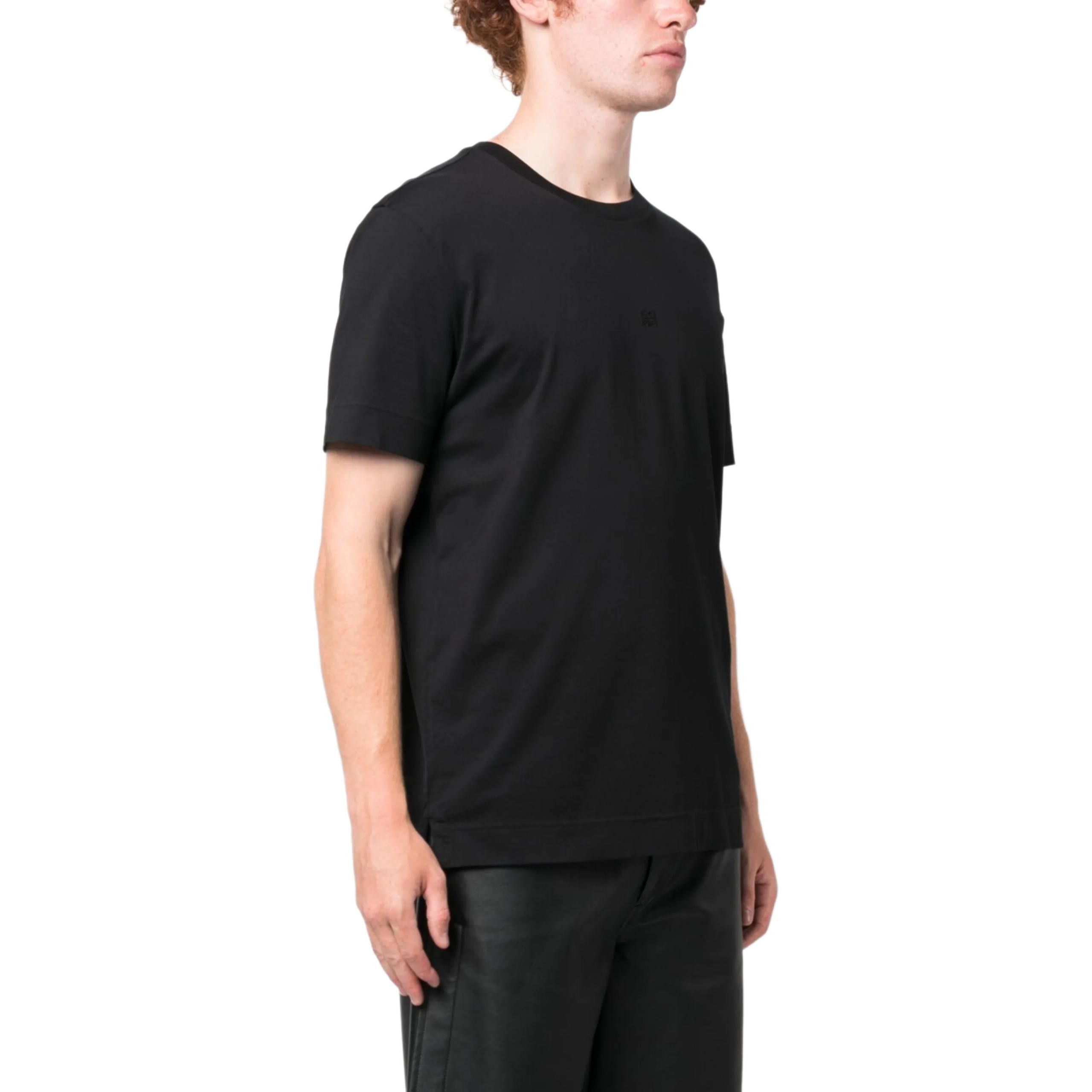 Givenchy Givenchy Tonal Logo T-Shirt Size S Size US S / EU 44-46 / 1 - 8 Thumbnail