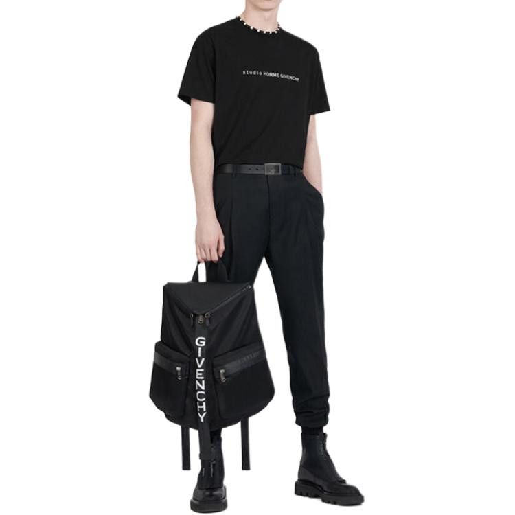 Givenchy Givenchy Atlantis Print T-Shirt Size XS Size US XS / EU 42 / 0 - 6 Thumbnail