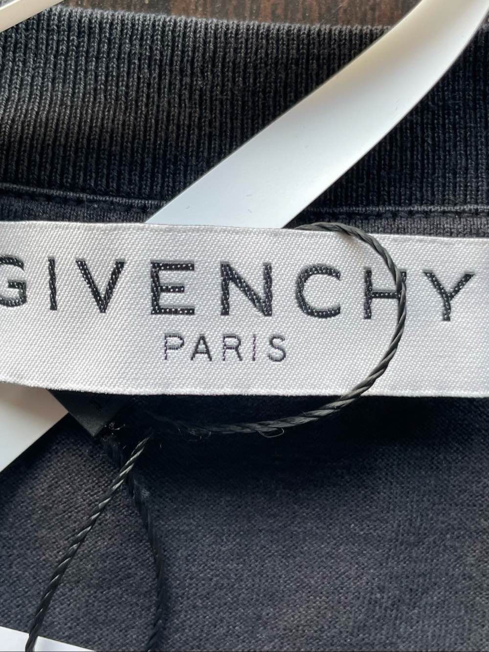 Givenchy Givenchy Atlantis Print T-Shirt Size XS Size US XS / EU 42 / 0 - 3 Thumbnail