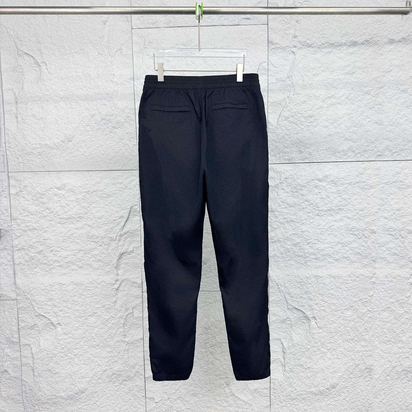 Givenchy Givenchy Monogram Jacquard Joggers Size 32 Size US 32 / EU 48 - 2 Thumbnail
