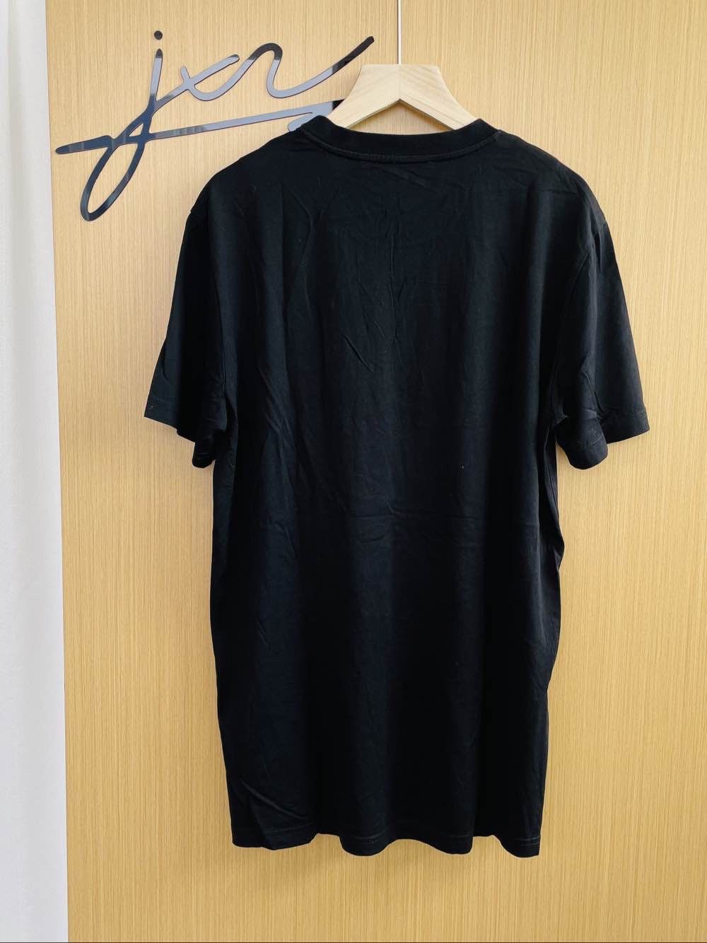 Givenchy Givenchy Logo T-Shirt Size S Size US S / EU 44-46 / 1 - 2 Thumbnail