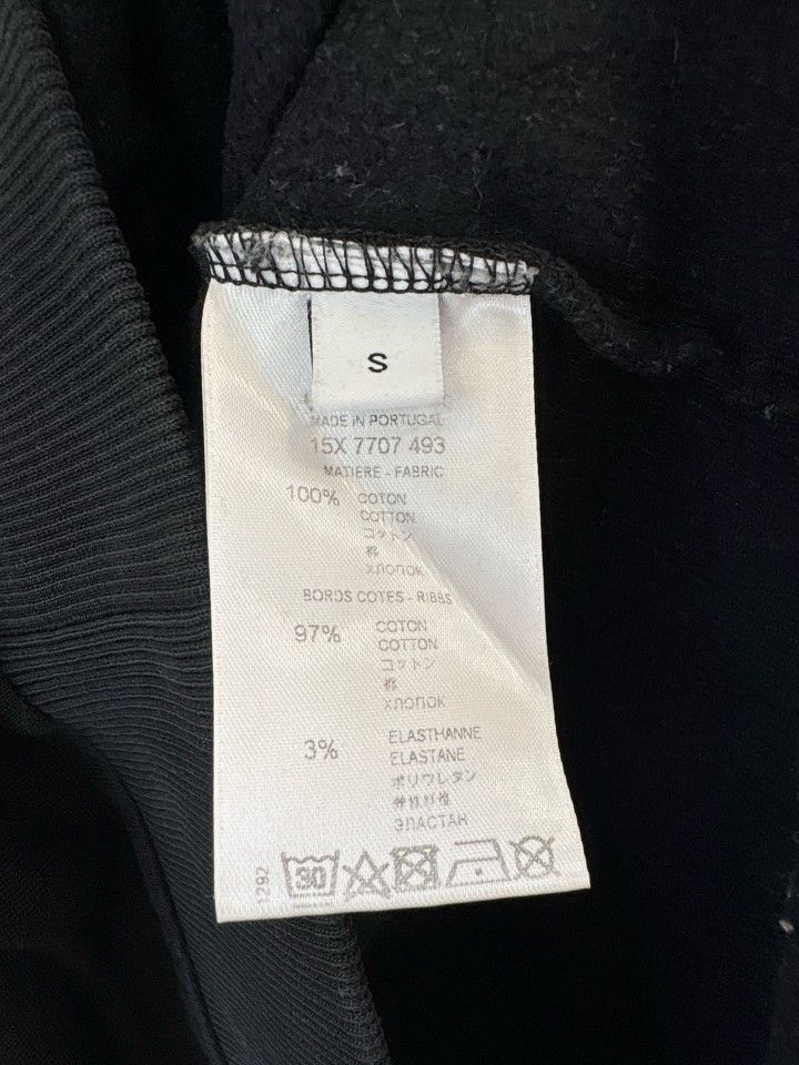 Givenchy Givenchy Madonna Graphic Sweatshirt Black Size S Size US S / EU 44-46 / 1 - 4 Thumbnail