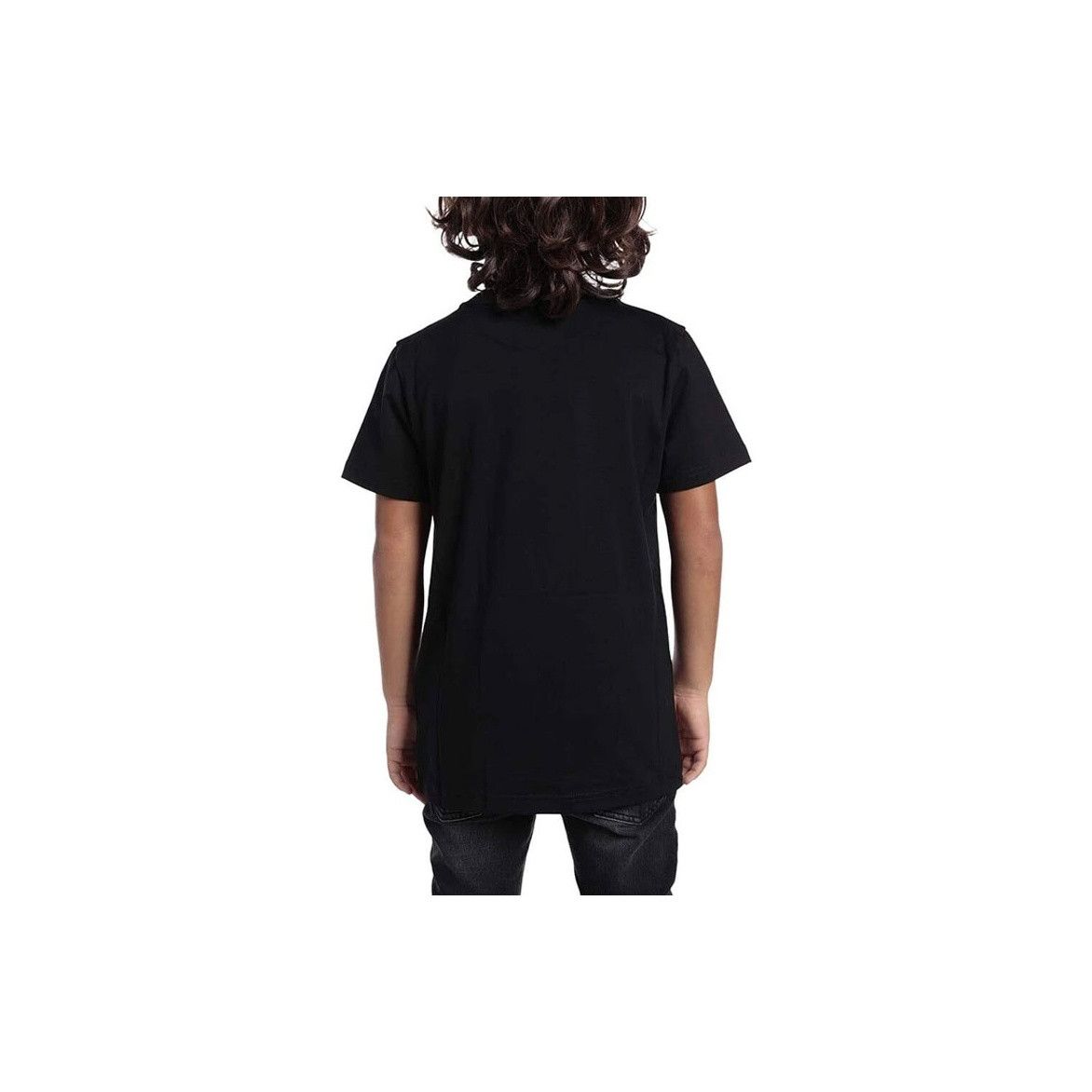 Givenchy Givenchy Cracked Logo T-Shirt Size XXS Size XXS / US 00 / IT 34 - 14 Thumbnail
