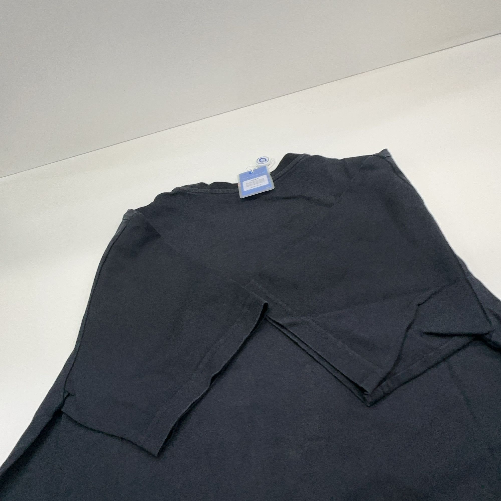 Givenchy Givenchy Fire Logo T-Shirt Size M Size US M / EU 48-50 / 2 - 14 Thumbnail