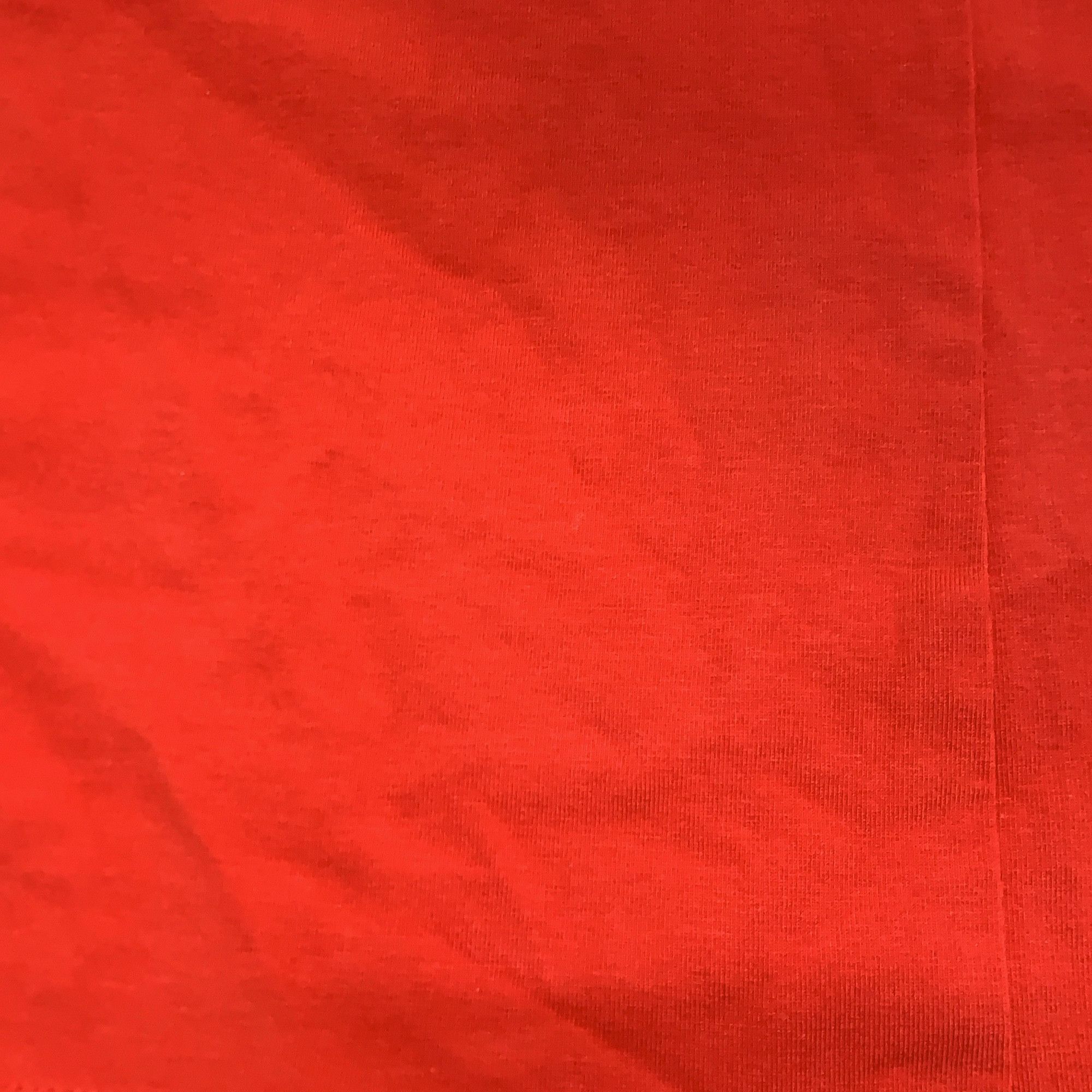 Givenchy Givenchy Red Ruffle Logo Dress Size 6 Size XS / US 0-2 / IT 36-38 - 8 Thumbnail