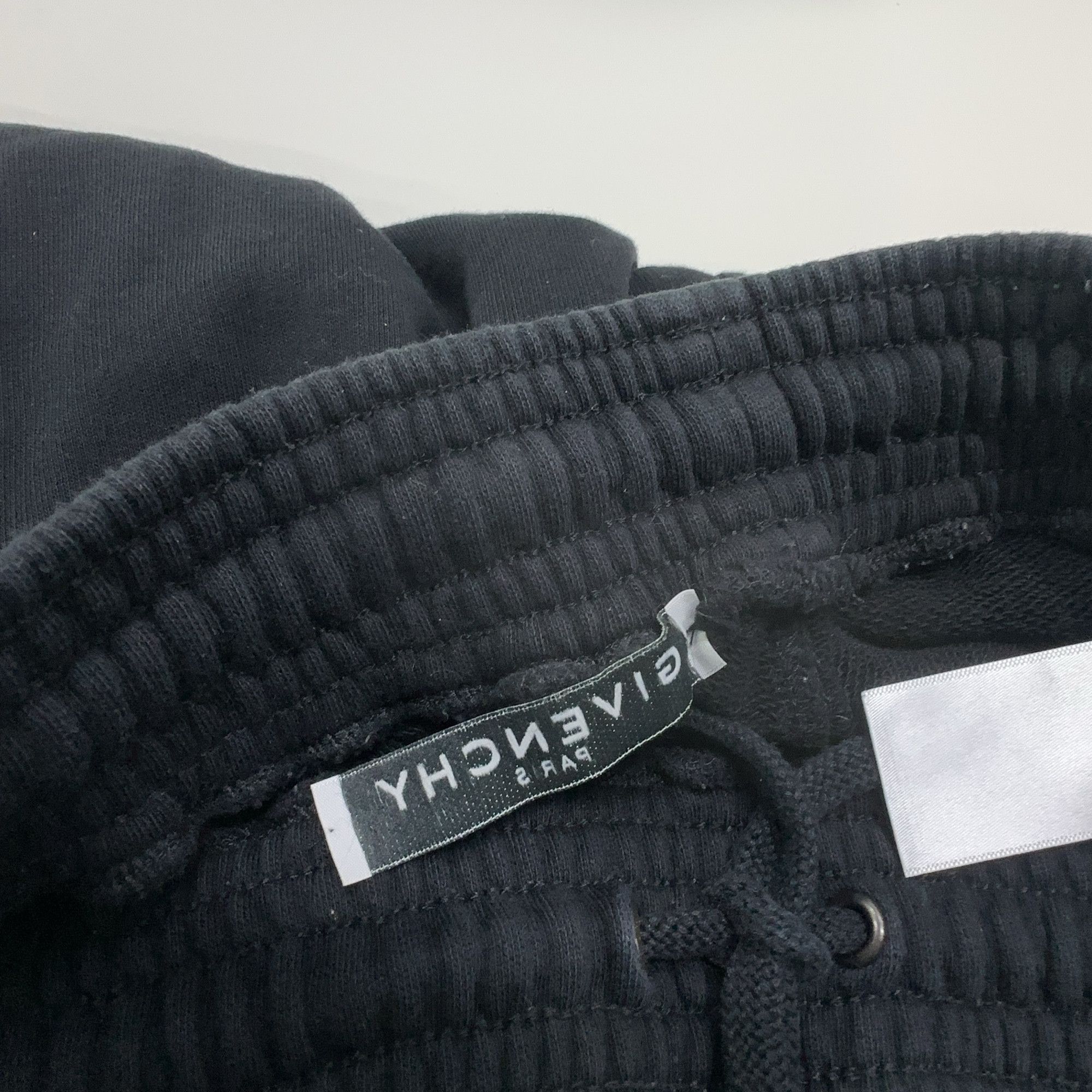 Givenchy Givenchy Bull Logo Sweatpants Size S Size US 30 / EU 46 - 4 Thumbnail