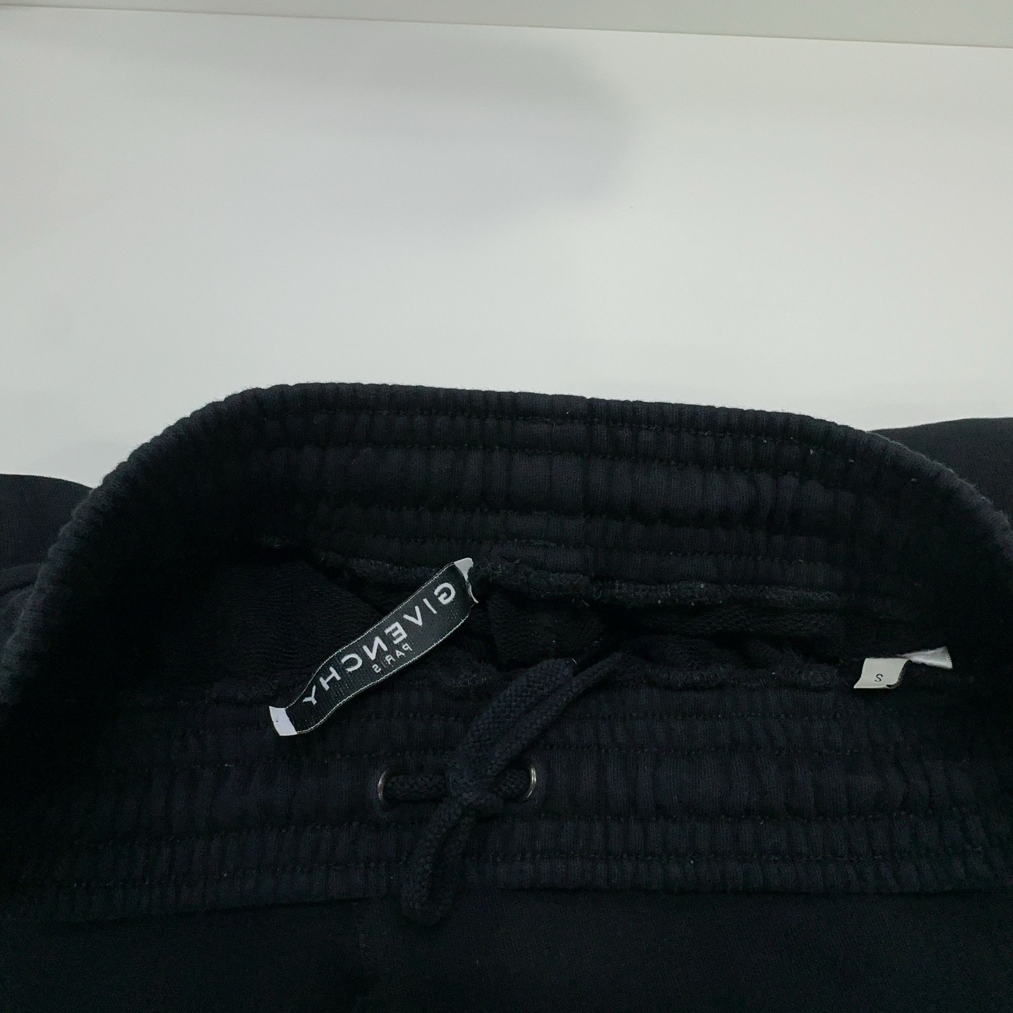 Givenchy Givenchy Bull Logo Sweatpants Size S Size US 30 / EU 46 - 8 Thumbnail