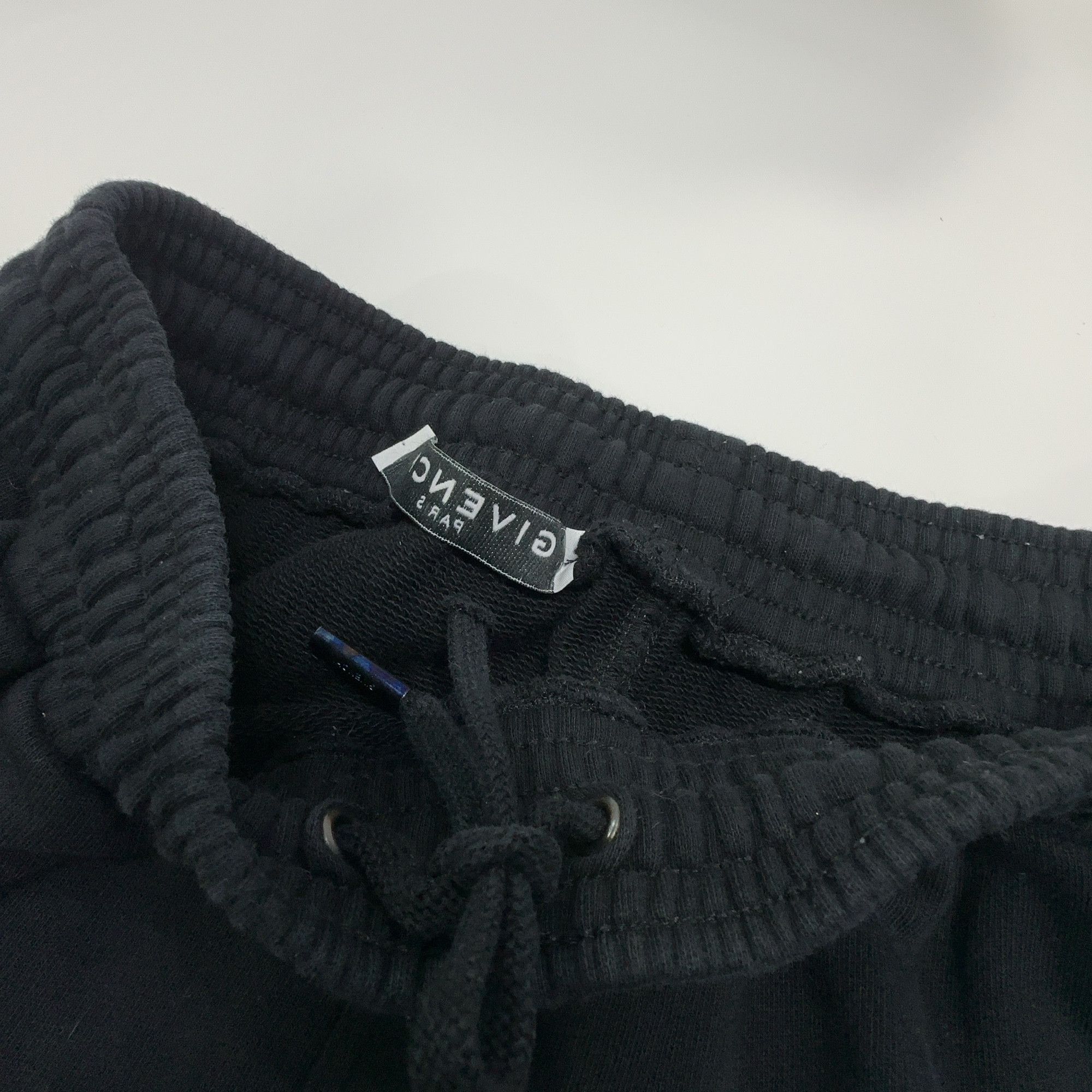 Givenchy Givenchy Bull Logo Sweatpants Size S Size US 30 / EU 46 - 7 Thumbnail