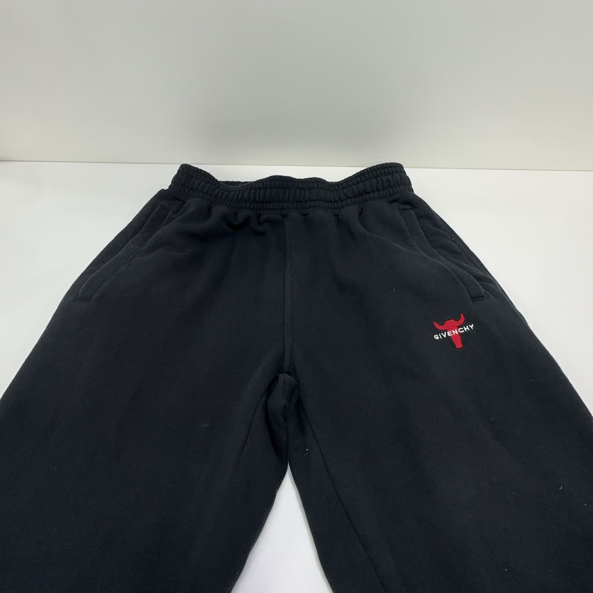 Givenchy Givenchy Bull Logo Sweatpants Size S Size US 30 / EU 46 - 9 Thumbnail