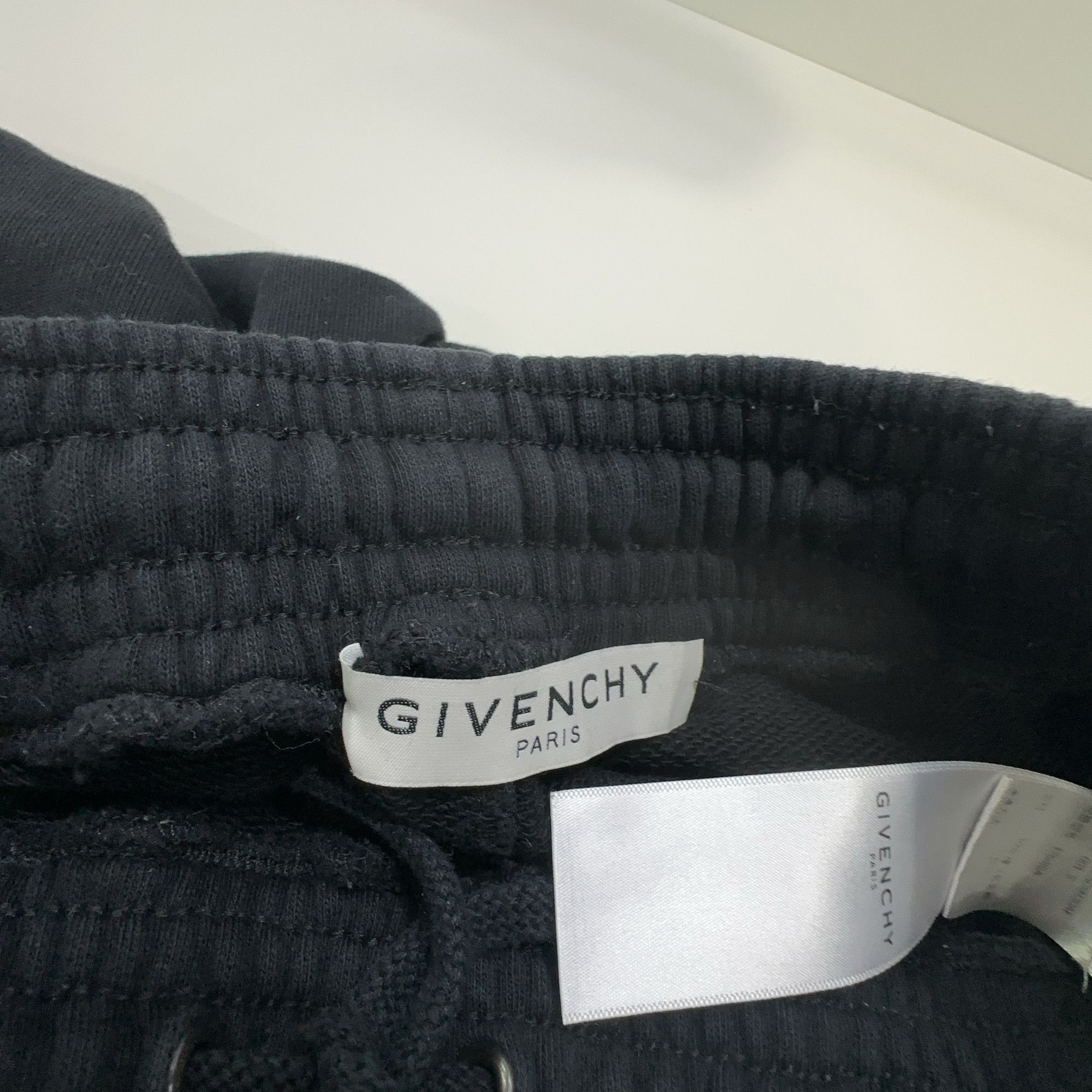 Givenchy Givenchy Bull Logo Sweatpants Size S Size US 30 / EU 46 - 3 Thumbnail