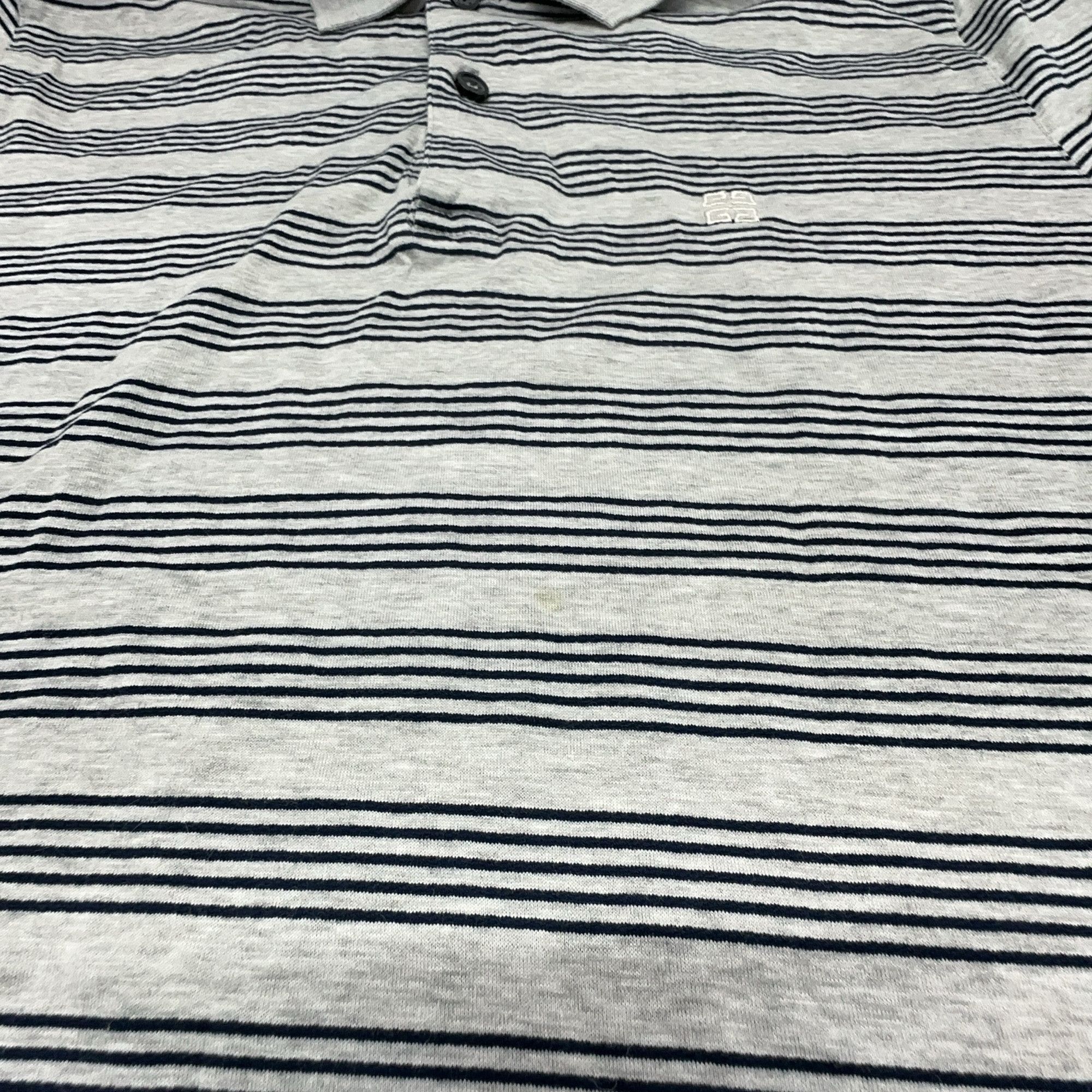 Givenchy Givenchy Striped Polo Size M Size US M / EU 48-50 / 2 - 5 Thumbnail