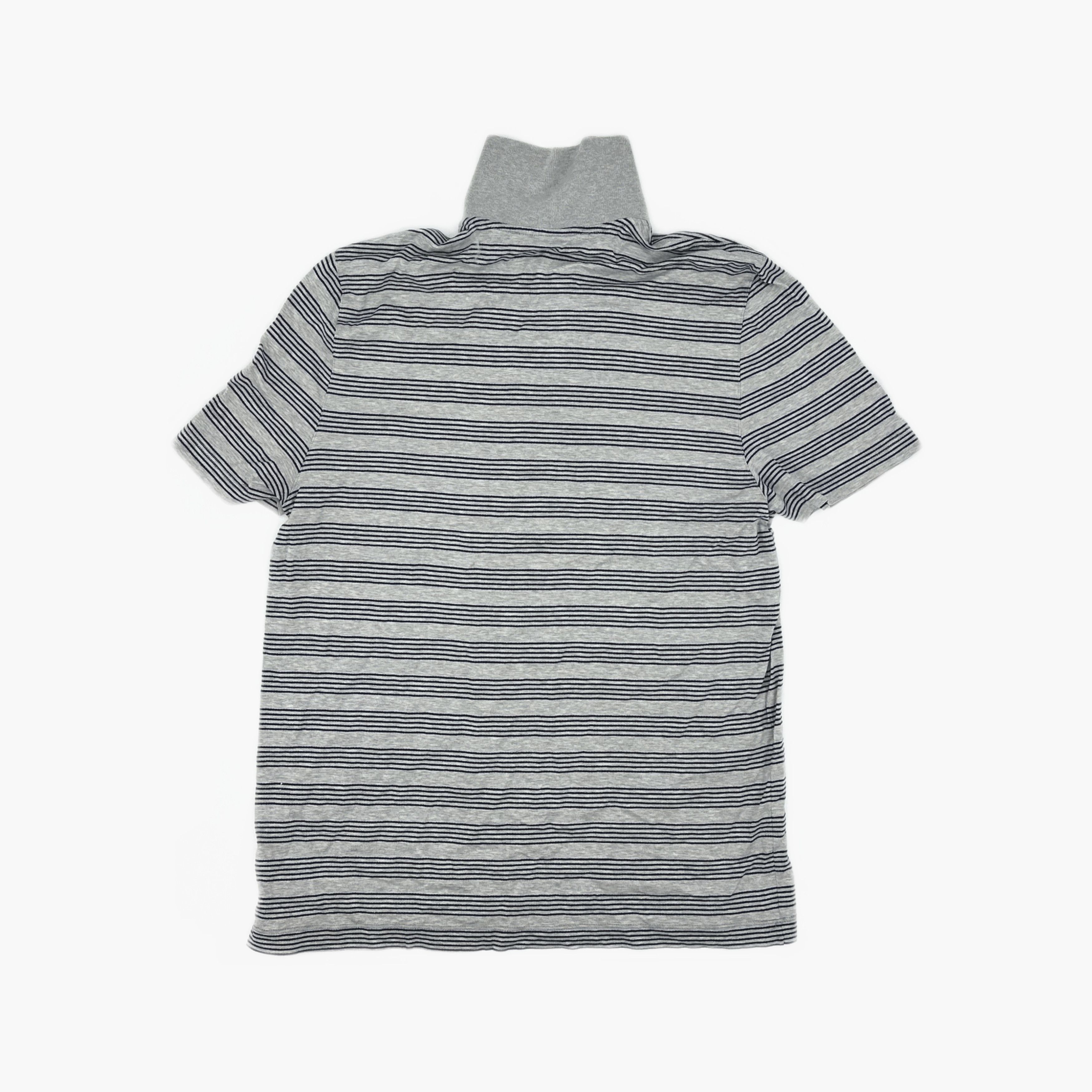 Givenchy Givenchy Striped Polo Size M Size US M / EU 48-50 / 2 - 2 Thumbnail