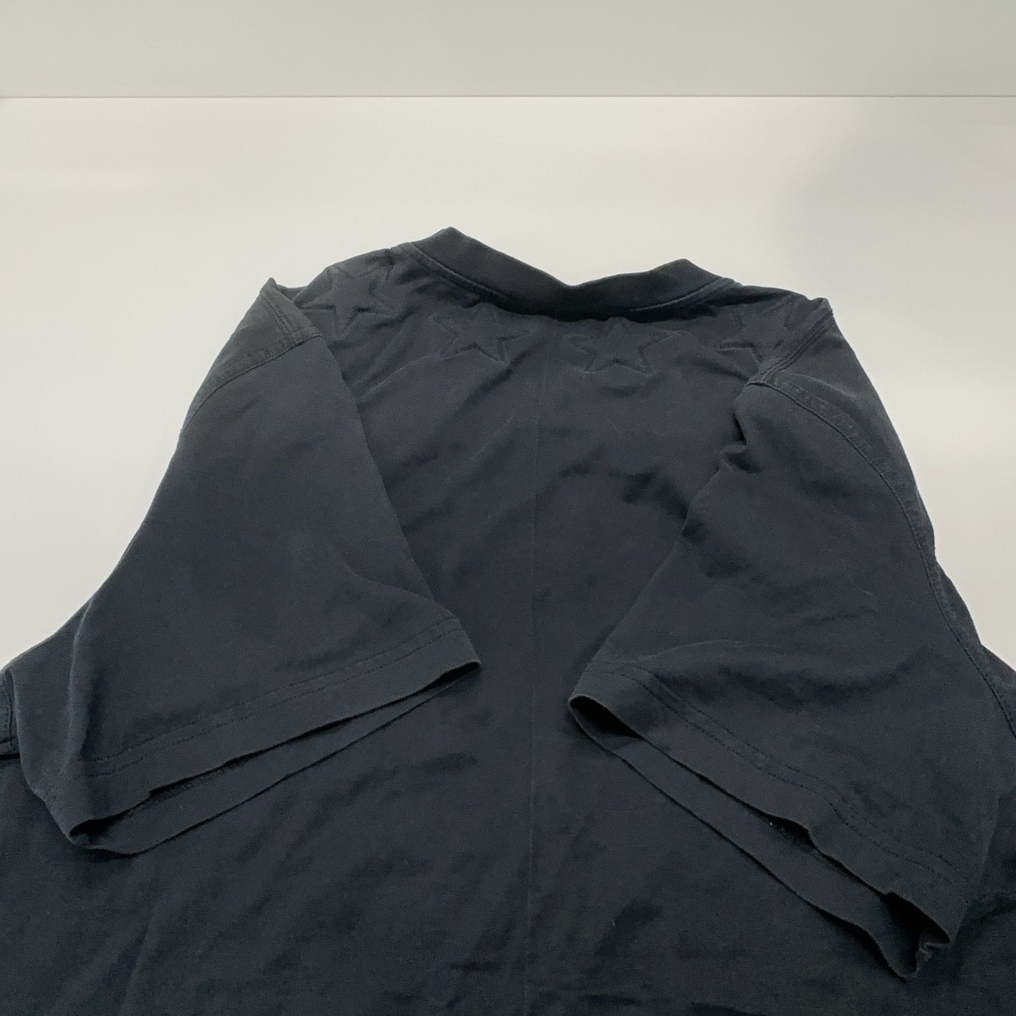 Givenchy Givenchy Star Detail T-Shirt Size M Size US M / EU 48-50 / 2 - 12 Thumbnail