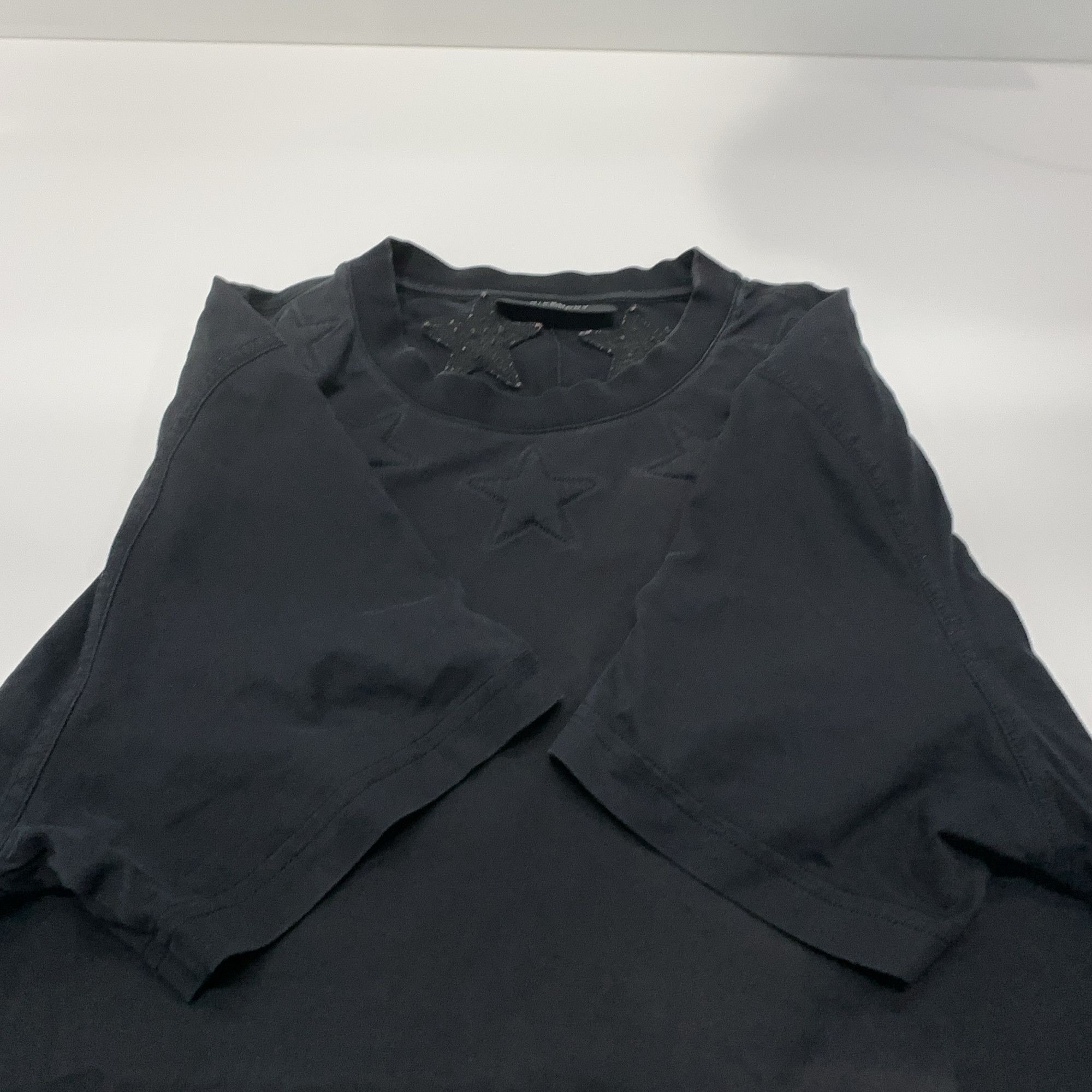 Givenchy Givenchy Star Detail T-Shirt Size M Size US M / EU 48-50 / 2 - 14 Thumbnail