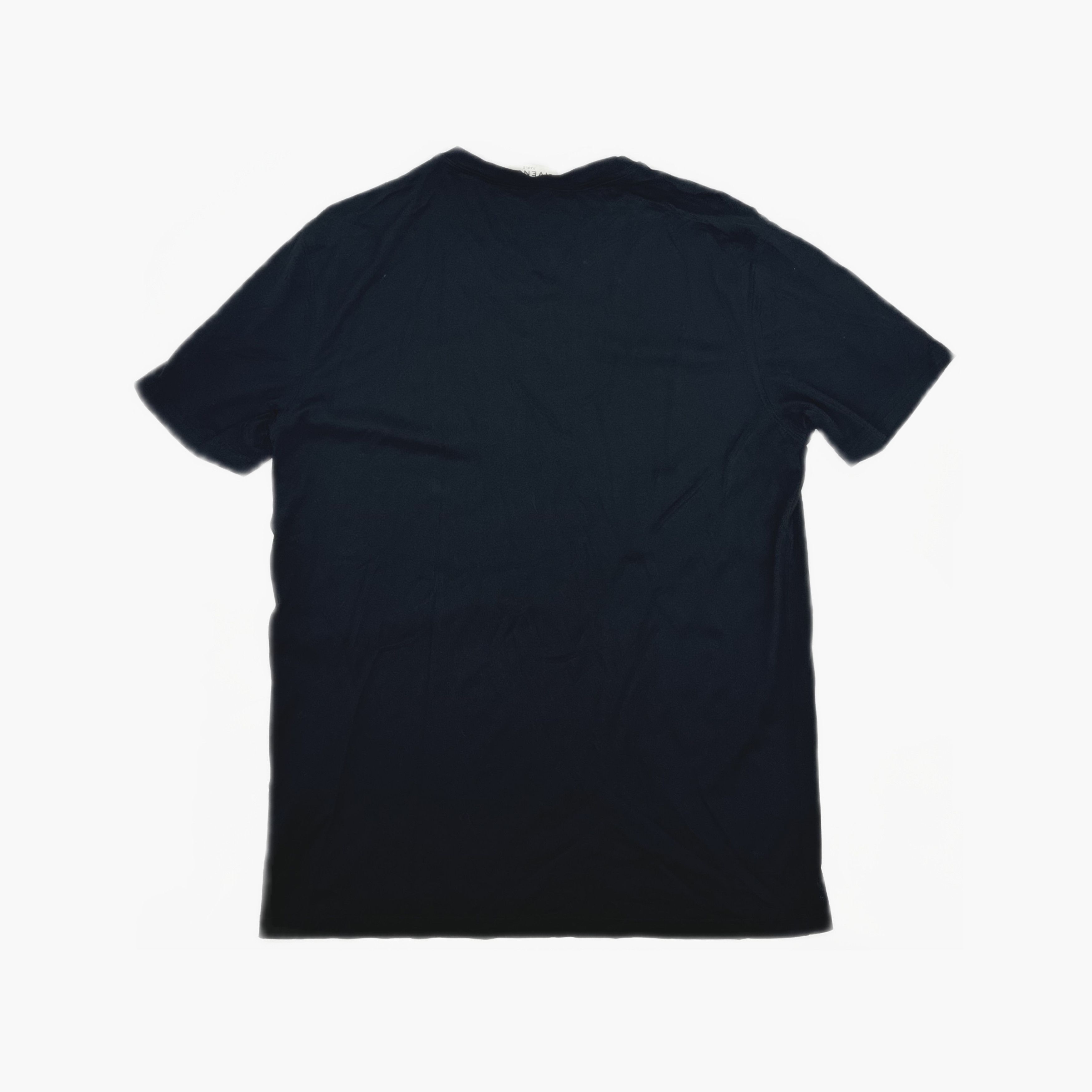 Givenchy Givenchy Rhinestone Logo T-Shirt Size S Size US S / EU 44-46 / 1 - 2 Thumbnail