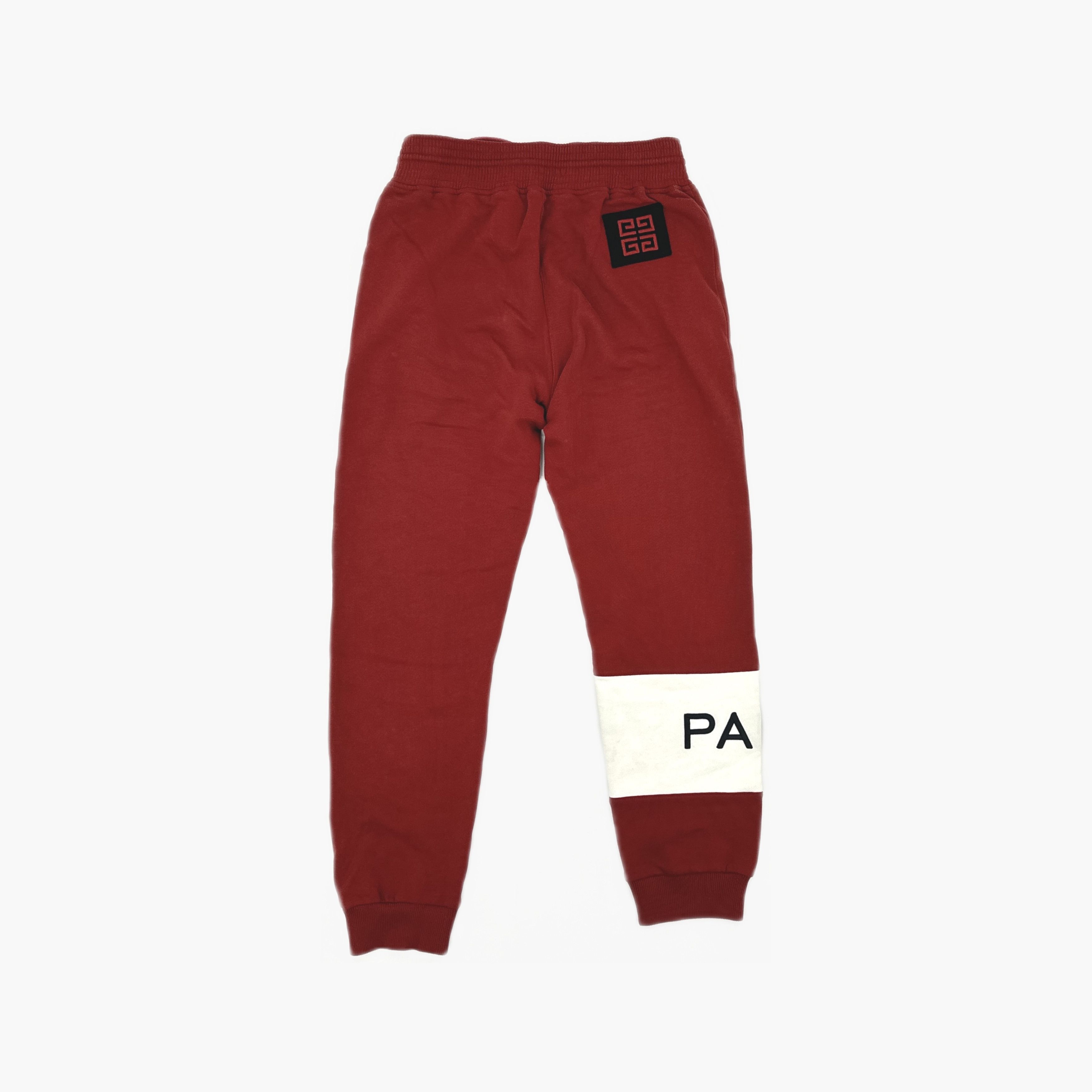 Givenchy Givenchy Logo Panel Sweatpants Size S Size US 30 / EU 46 - 2 Thumbnail