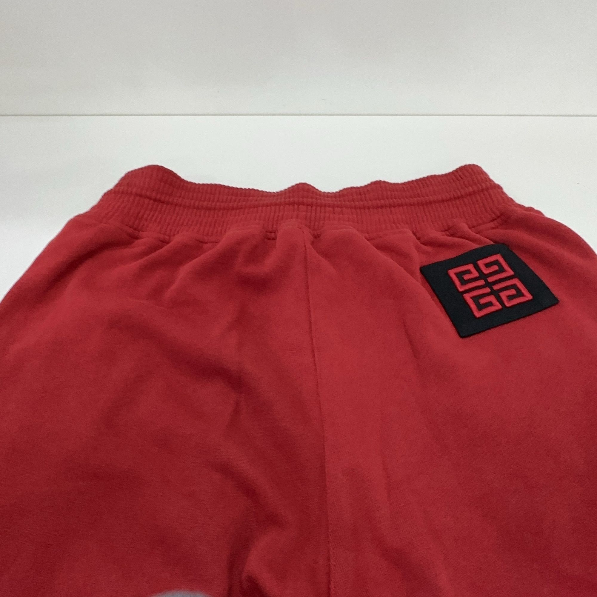 Givenchy Givenchy Logo Panel Sweatpants Size S Size US 30 / EU 46 - 8 Thumbnail