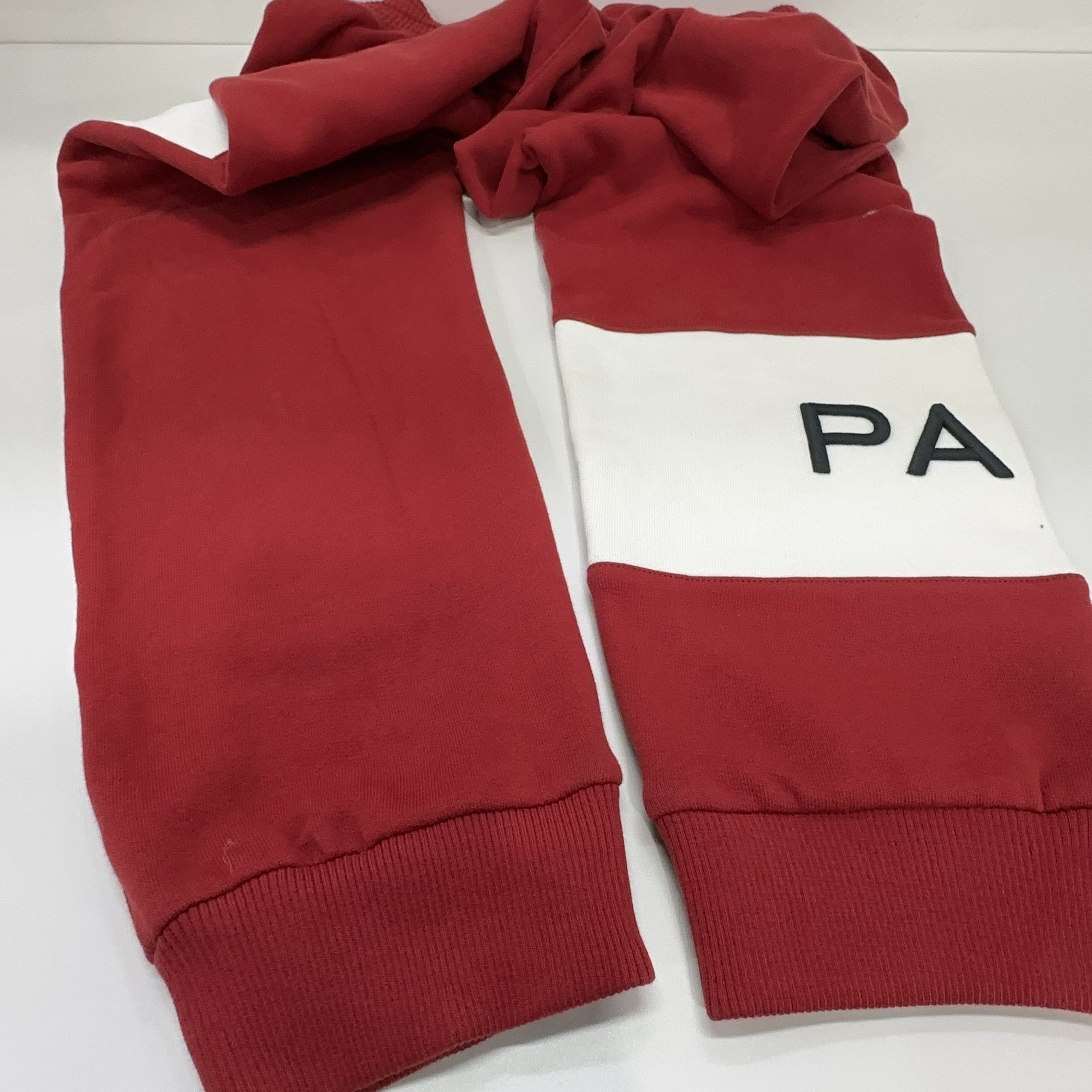 Givenchy Givenchy Logo Panel Sweatpants Size S Size US 30 / EU 46 - 9 Thumbnail