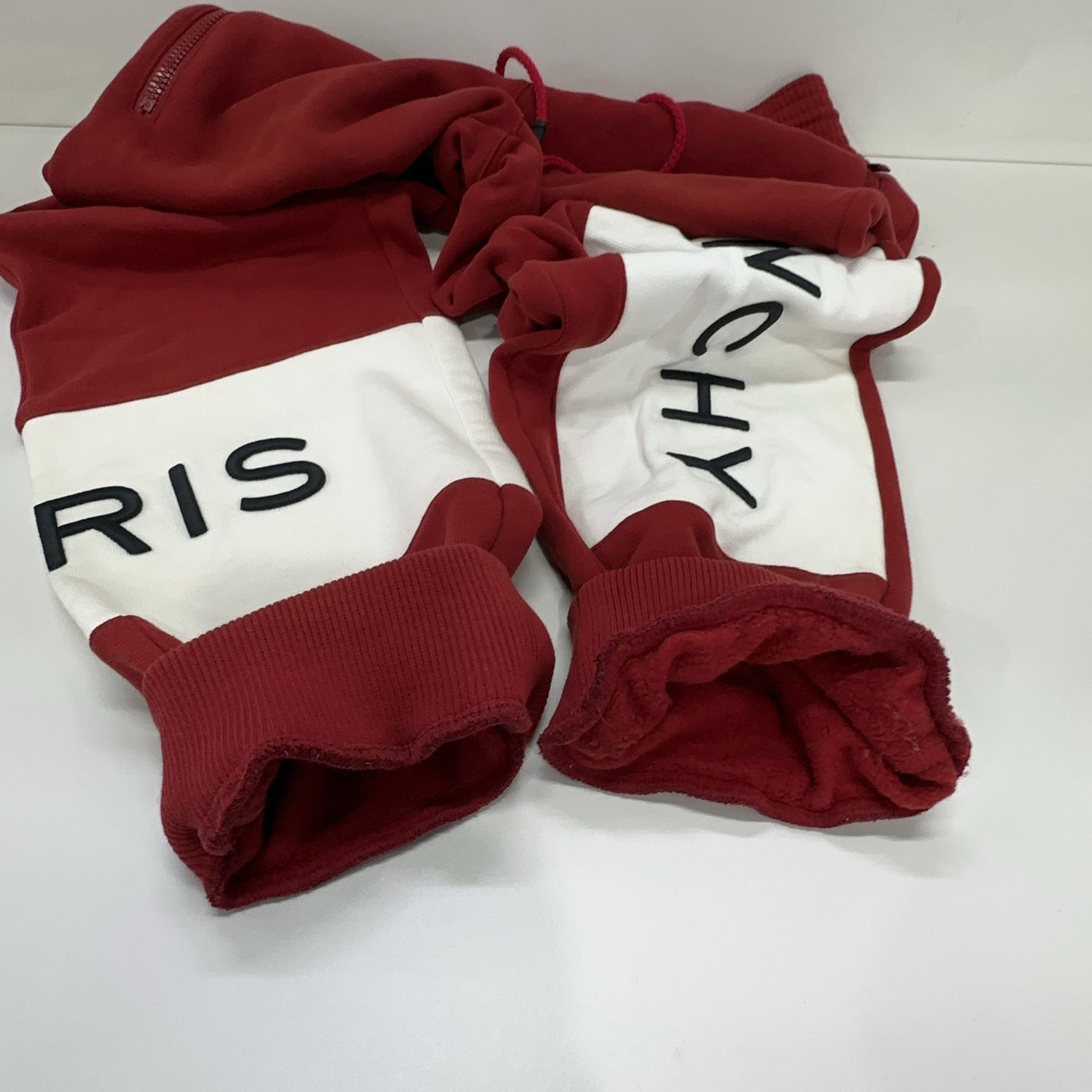Givenchy Givenchy Logo Panel Sweatpants Size S Size US 30 / EU 46 - 7 Thumbnail