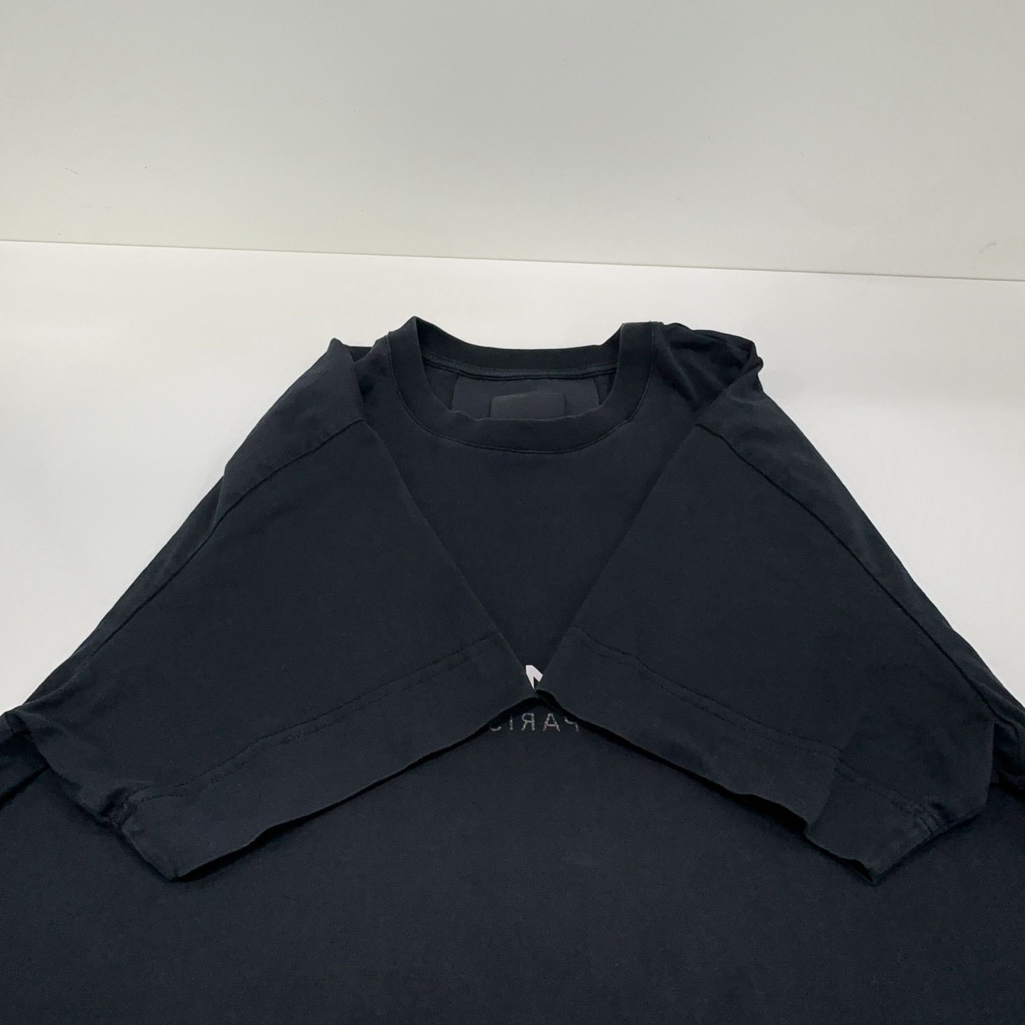 Givenchy Givenchy Logo Print T-Shirt Size XS Size US XS / EU 42 / 0 - 8 Thumbnail