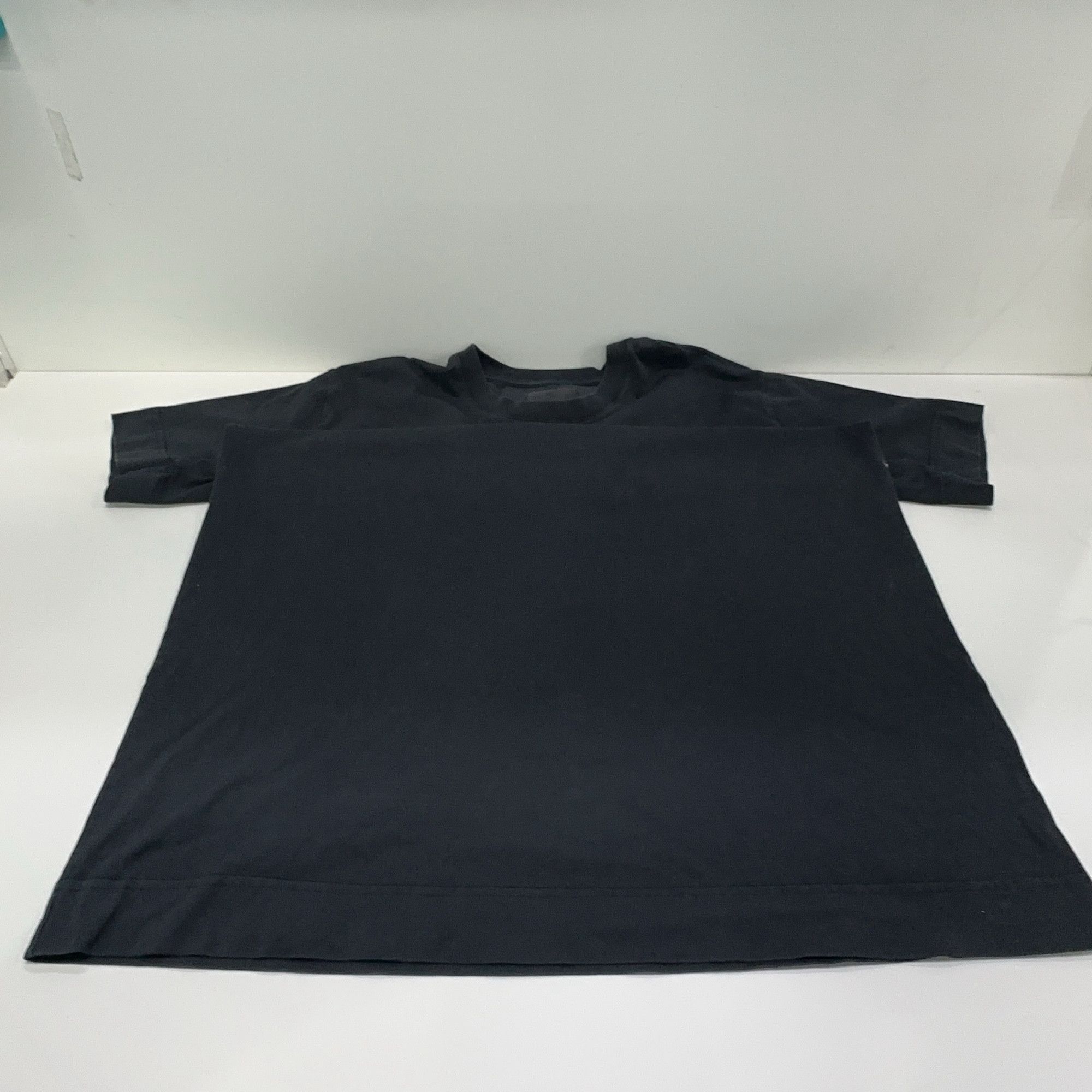 Givenchy Givenchy Logo Print T-Shirt Size XS Size US XS / EU 42 / 0 - 11 Thumbnail