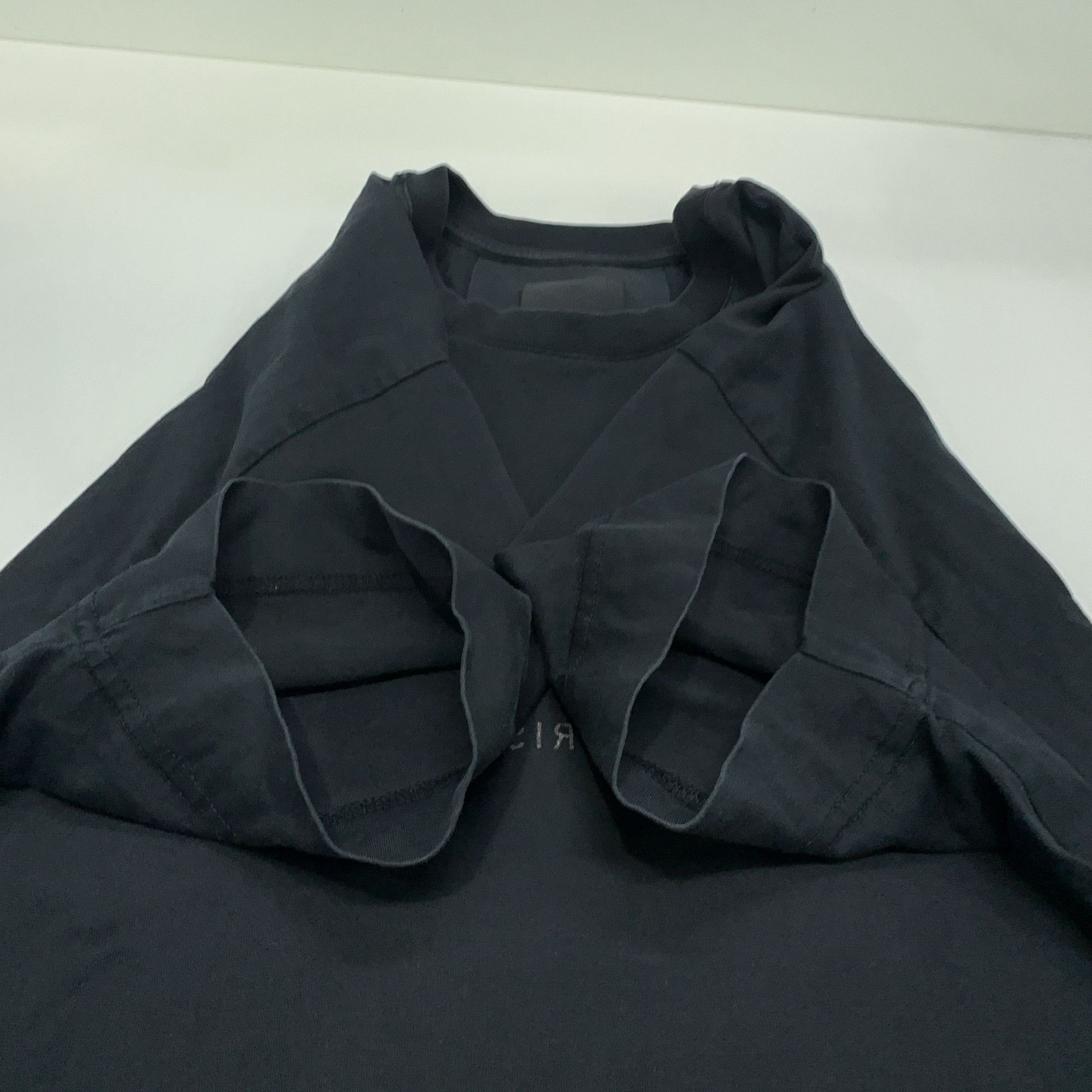 Givenchy Givenchy Logo Print T-Shirt Size XS Size US XS / EU 42 / 0 - 9 Thumbnail