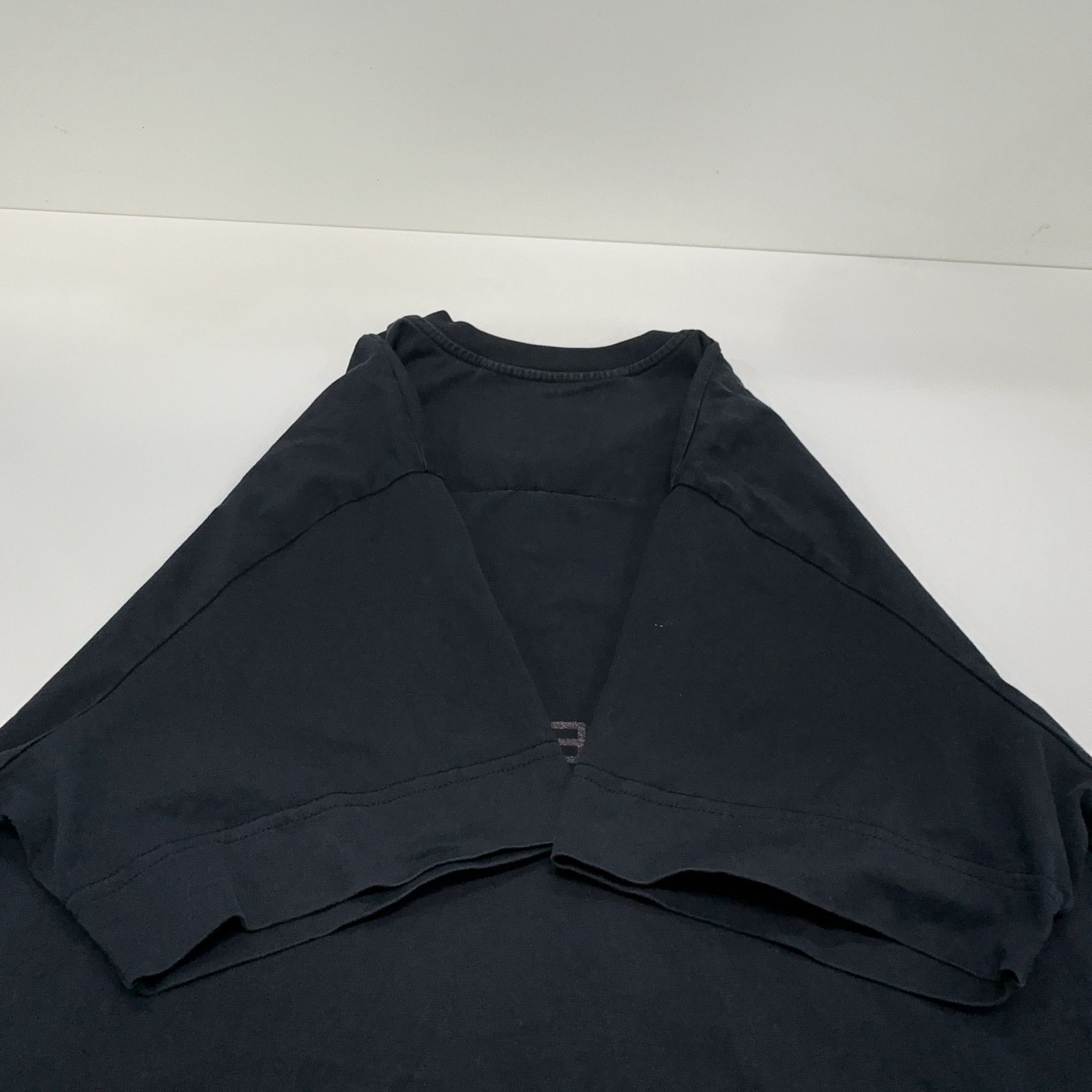 Givenchy Givenchy Logo Print T-Shirt Size XS Size US XS / EU 42 / 0 - 13 Thumbnail