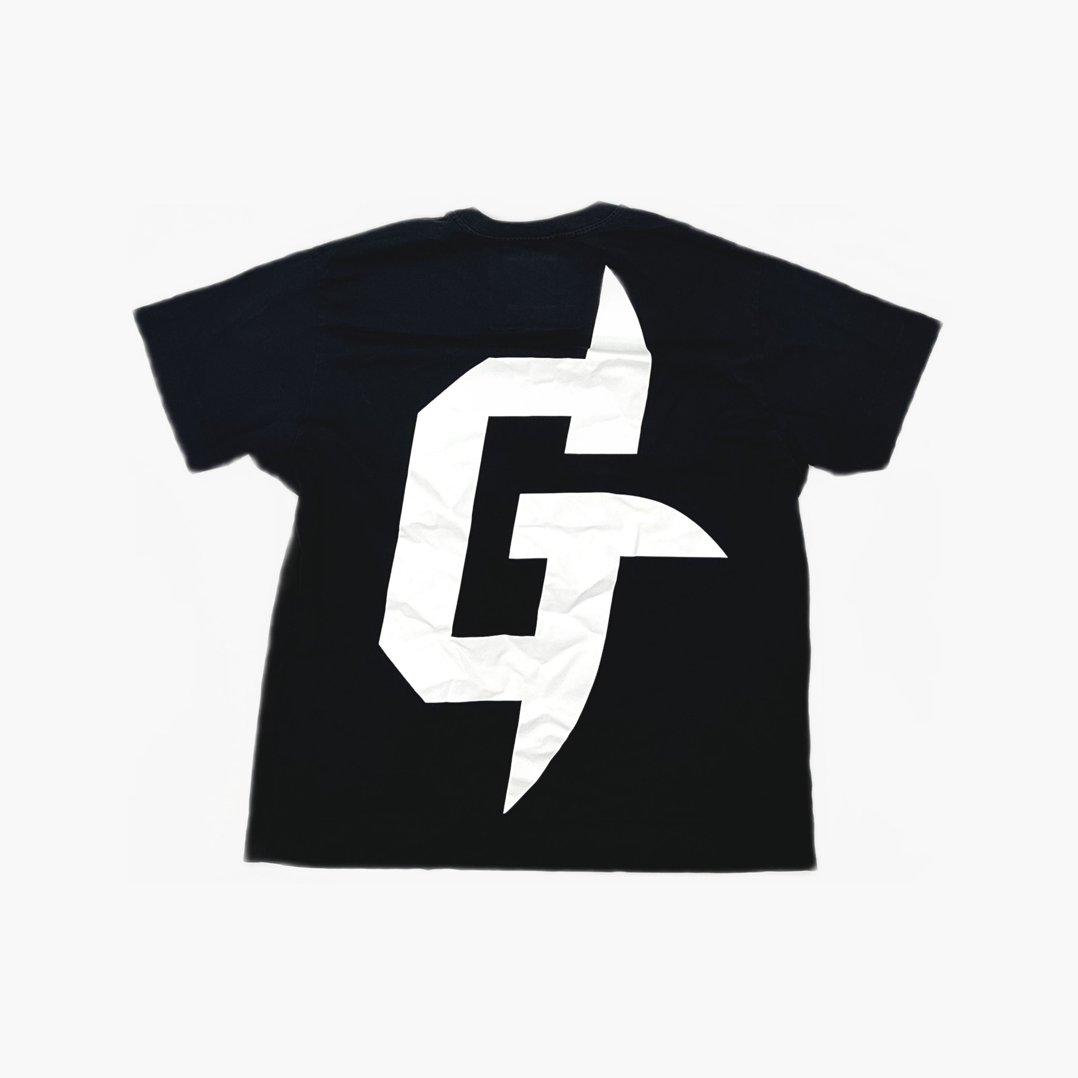 Givenchy Givenchy Logo Graphic T-Shirt Size S Size US S / EU 44-46 / 1 - 2 Thumbnail