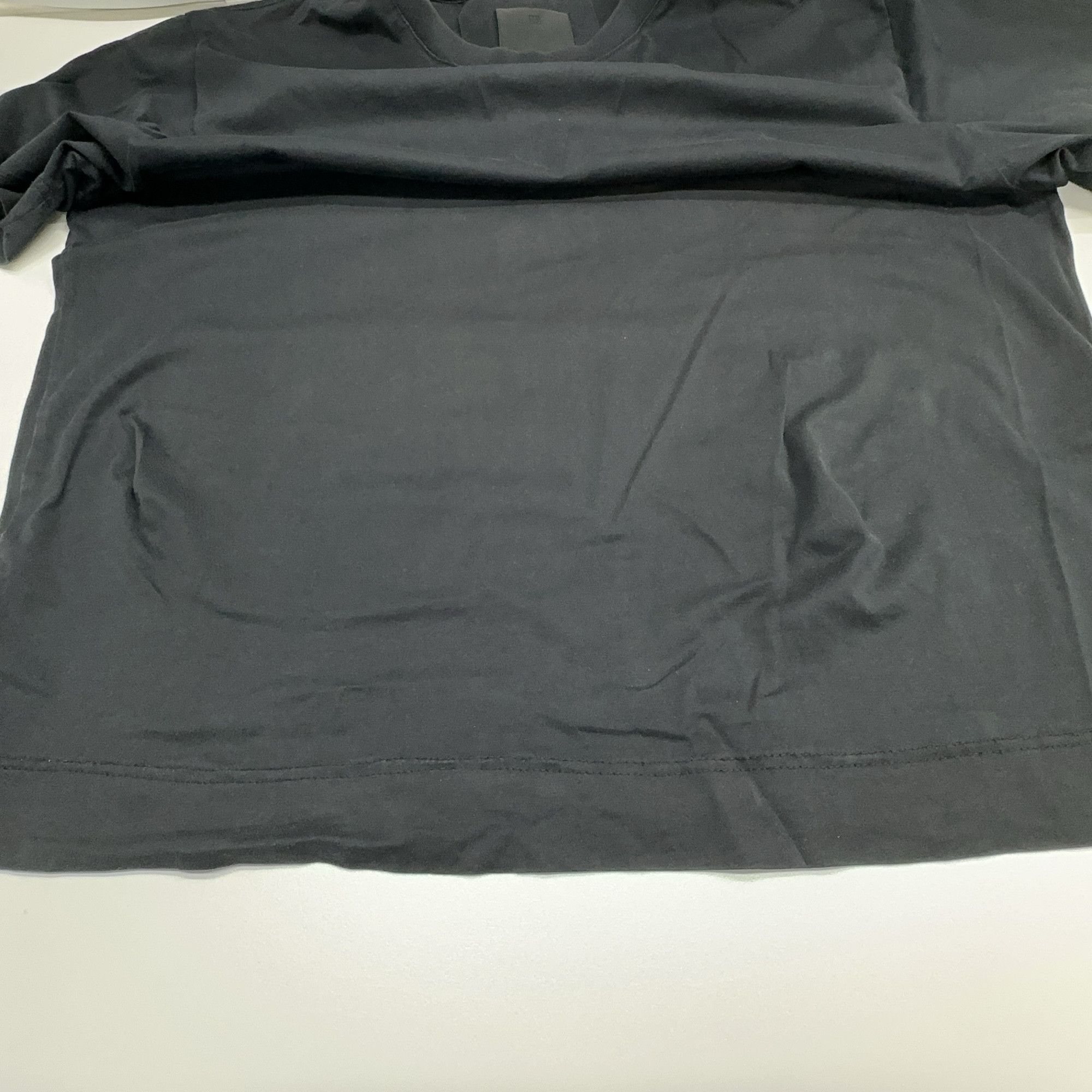 Givenchy Givenchy Logo Graphic T-Shirt Size S Size US S / EU 44-46 / 1 - 8 Thumbnail
