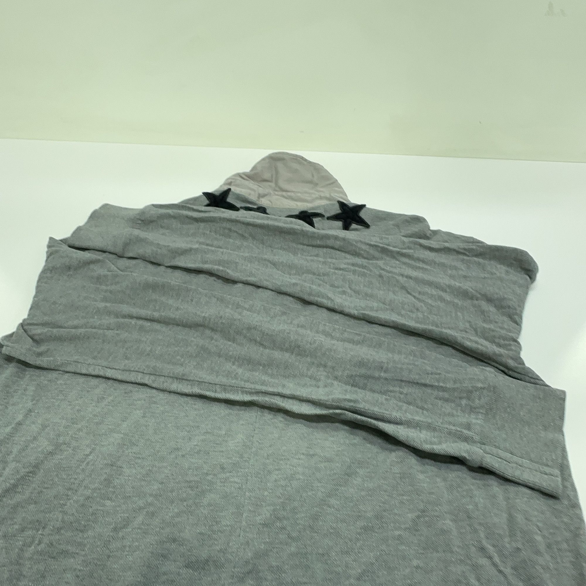 Givenchy Givenchy Star Detail Long Sleeve Polo XS Size US XS / EU 42 / 0 - 12 Thumbnail