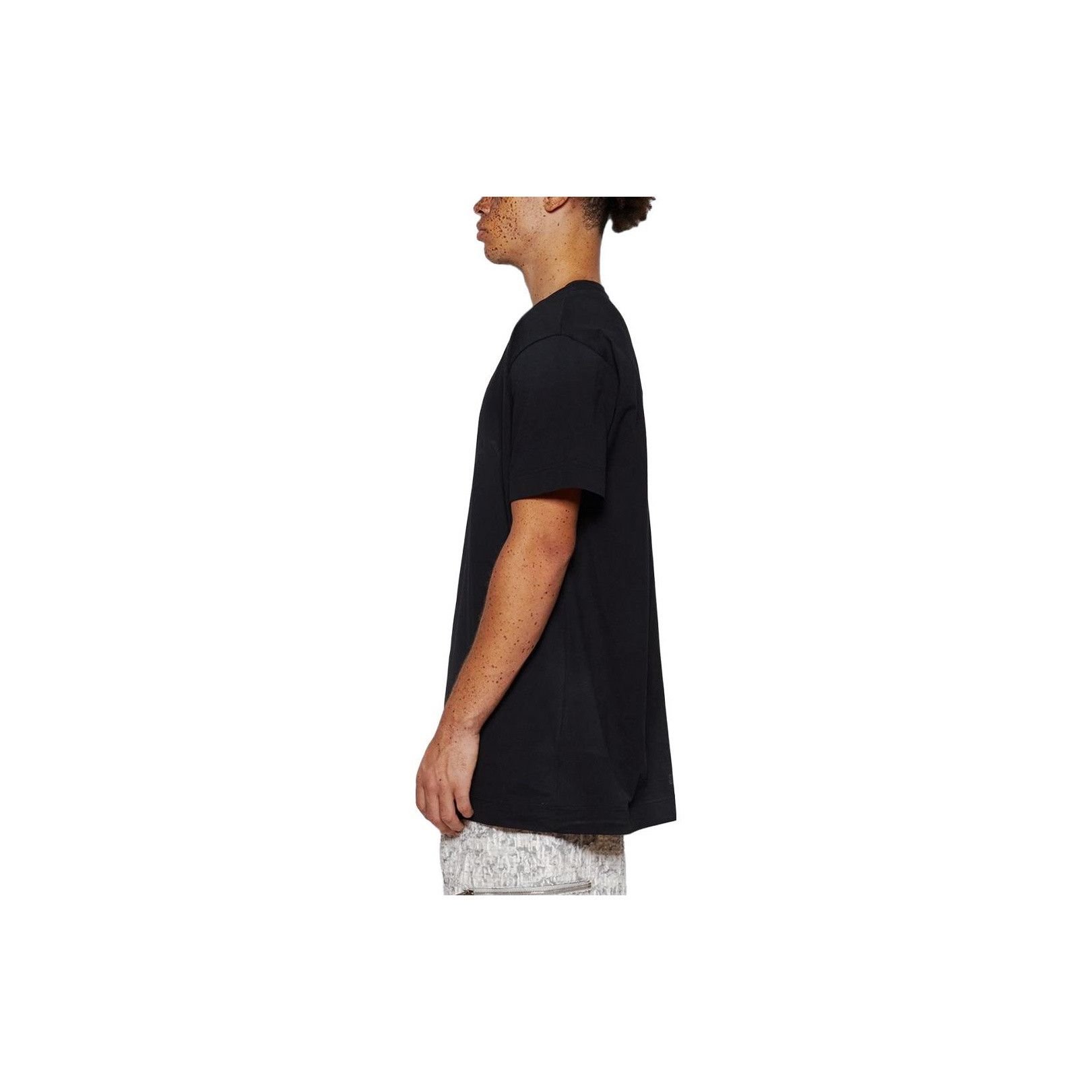 Givenchy Givenchy Embossed Logo T-Shirt Size XS Size US XS / EU 42 / 0 - 8 Thumbnail