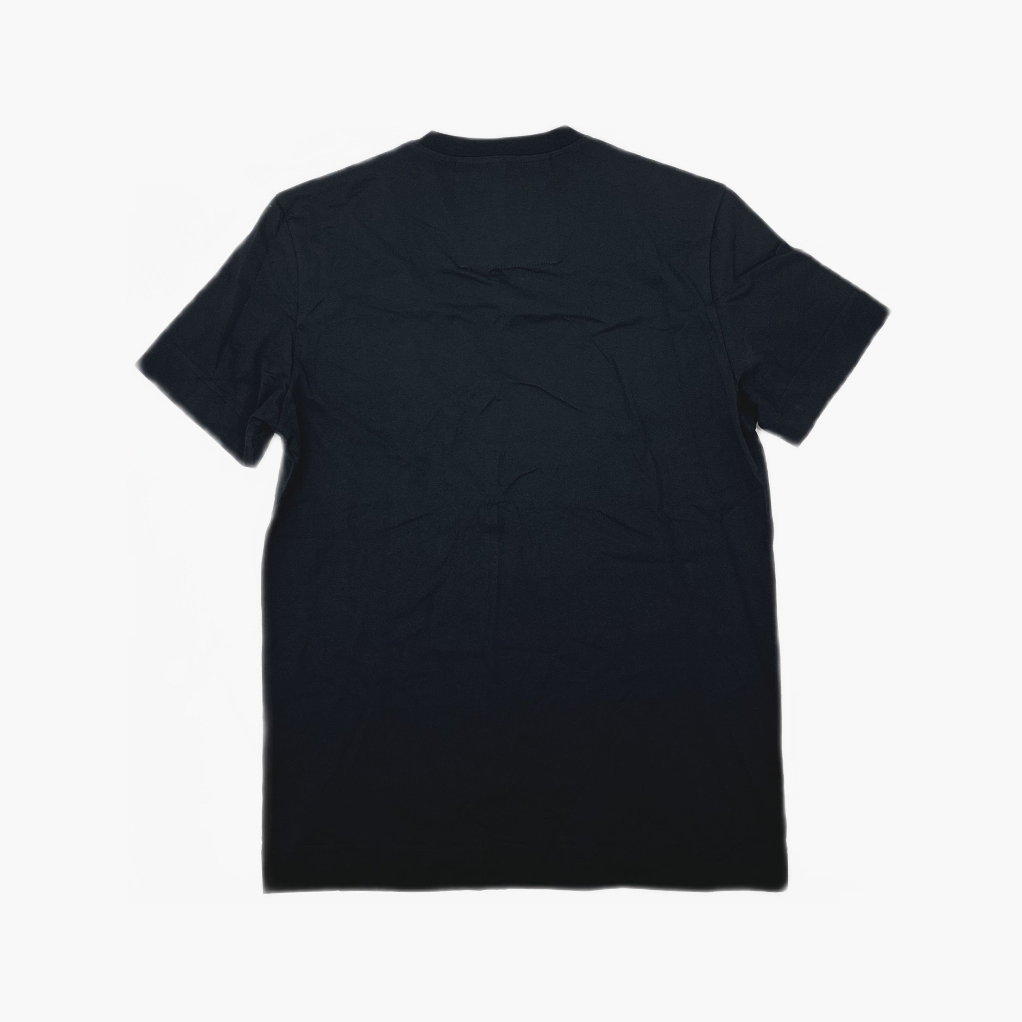 Givenchy Givenchy Logo Graphic T-Shirt Size M Size US M / EU 48-50 / 2 - 2 Thumbnail