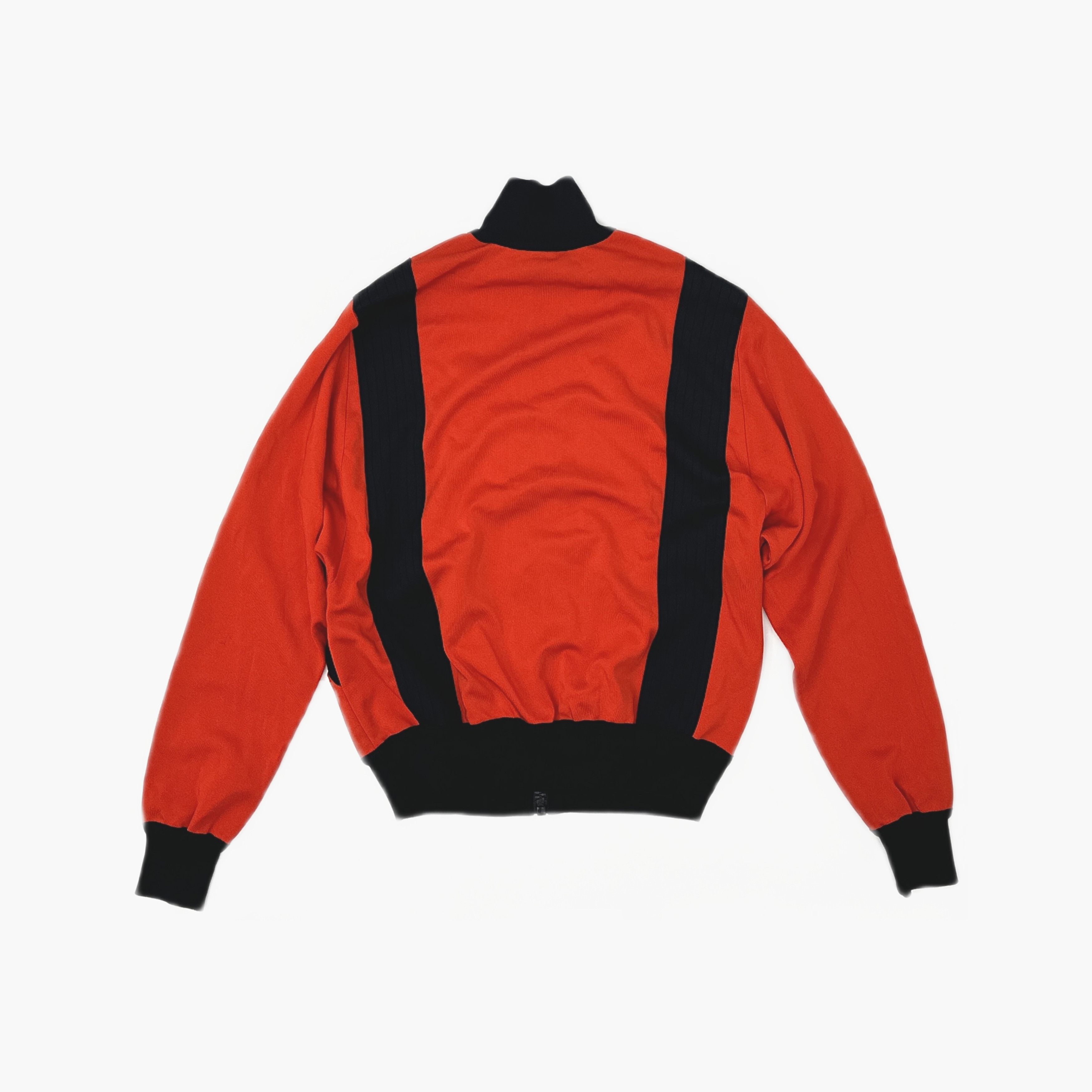 Givenchy Givenchy Contrast Zip Jacket Size XS Size XS / US 0-2 / IT 36-38 - 2 Thumbnail