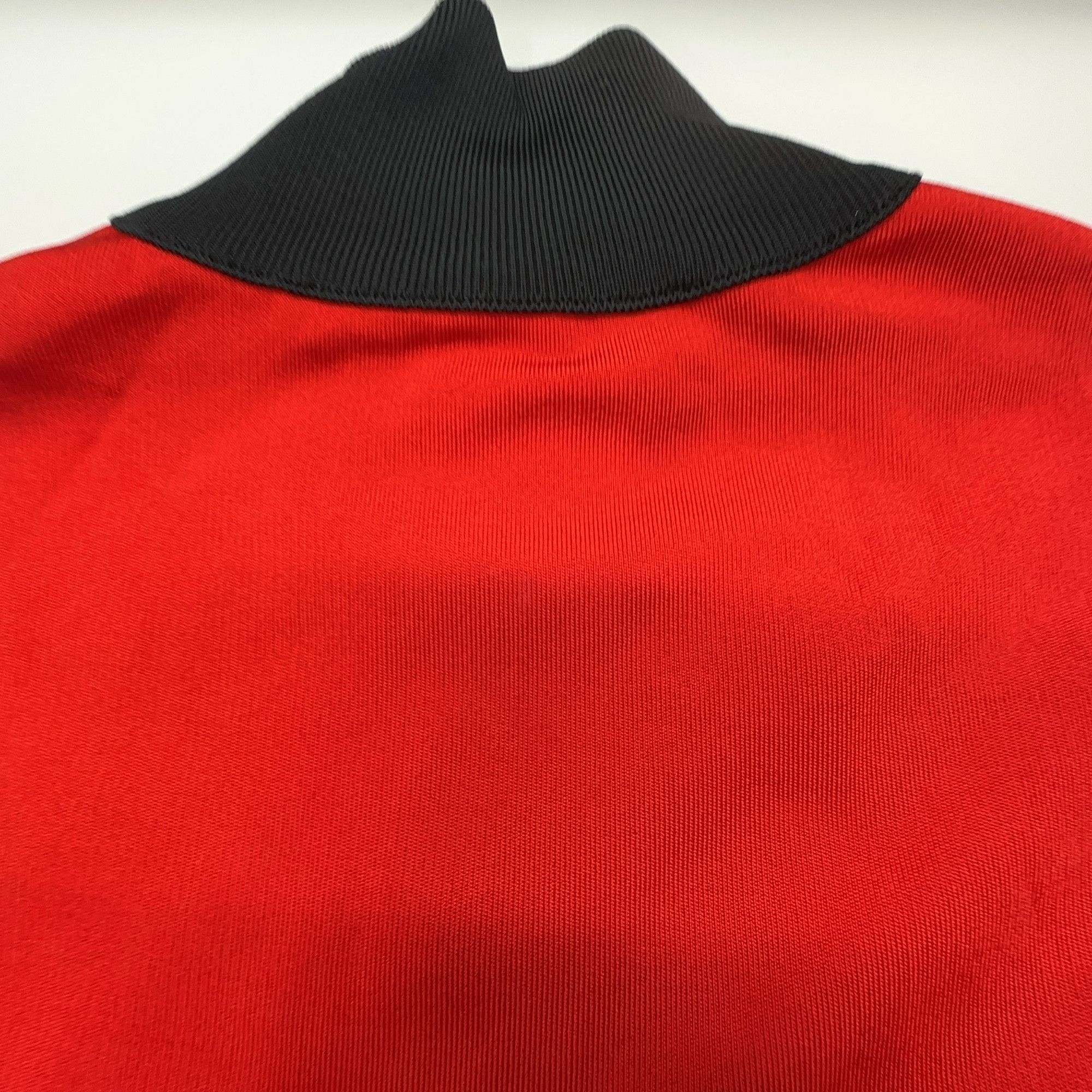 Givenchy Givenchy Contrast Zip Jacket Size XS Size XS / US 0-2 / IT 36-38 - 5 Thumbnail