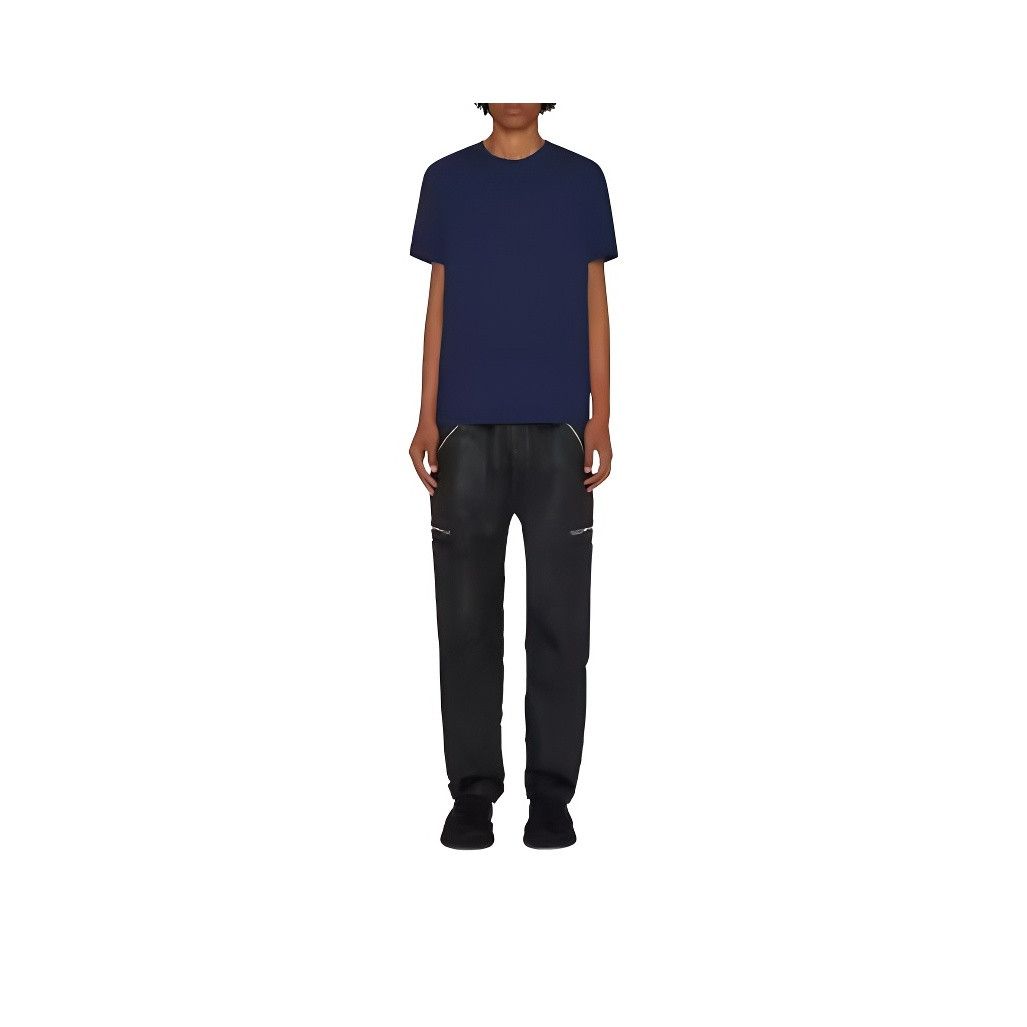 Givenchy Givenchy Logo T-Shirt Size L Size US L / EU 52-54 / 3 - 6 Thumbnail